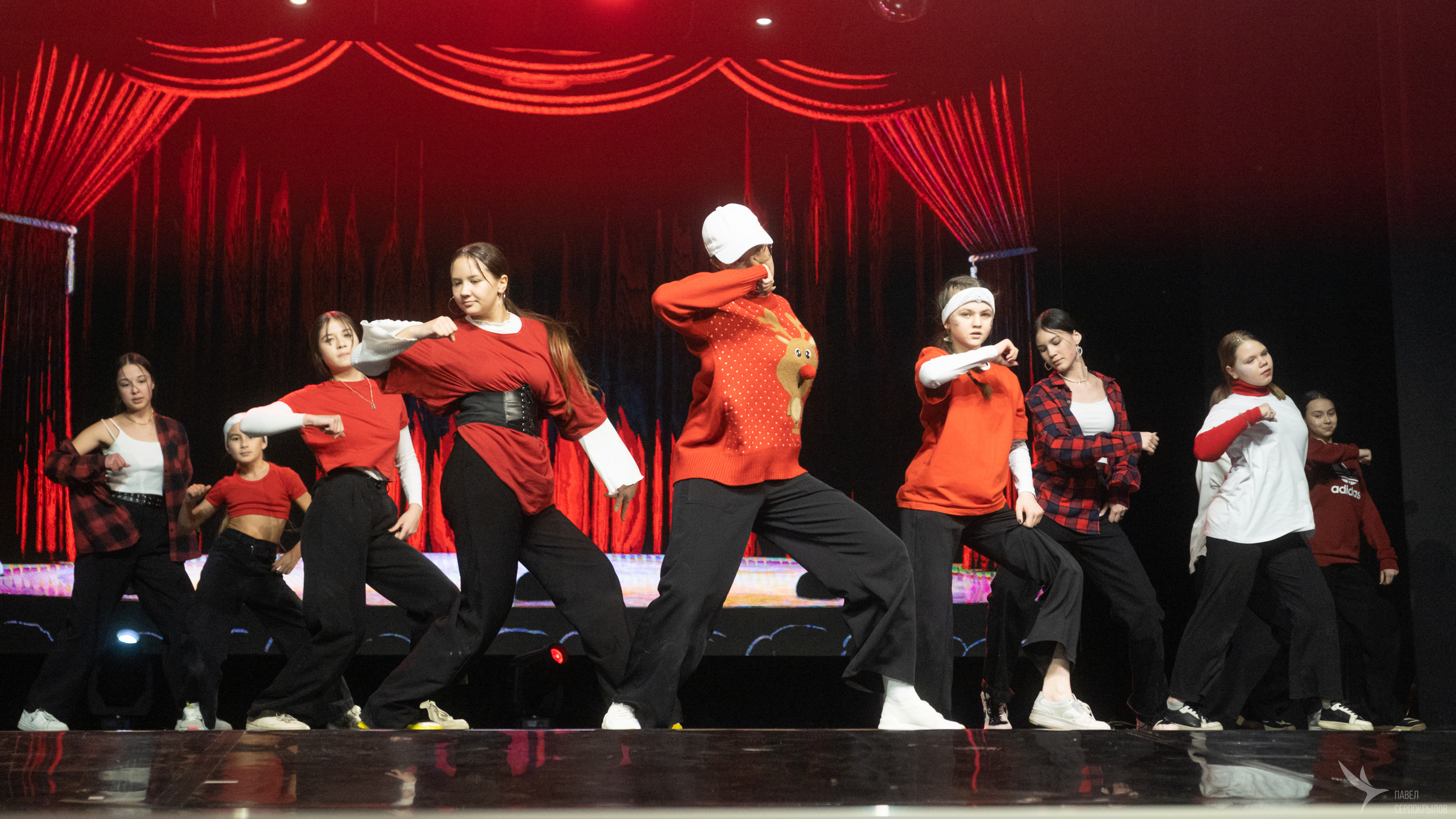 Зверопой. Репортажный фотограф в Казани Павел Серпокрылов