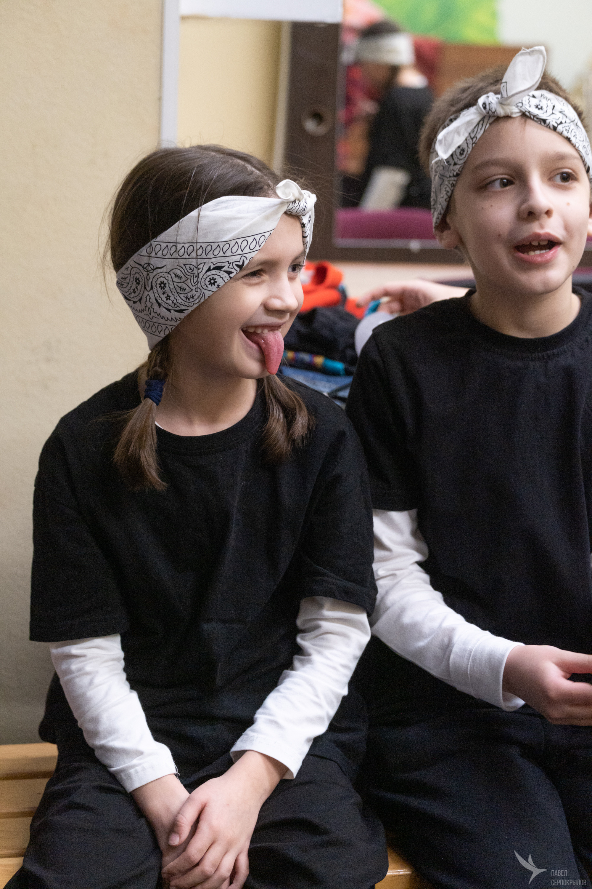 Зверопой. Репортажный фотограф в Казани Павел Серпокрылов