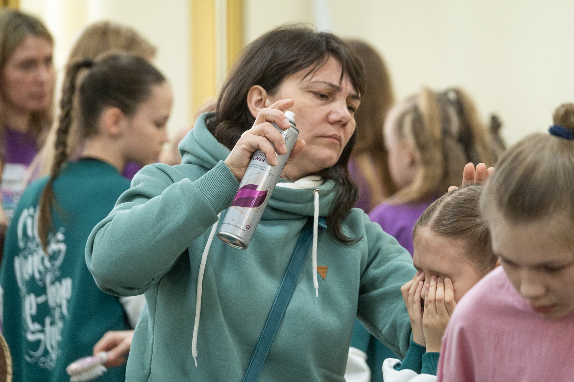 #ИдиТанцуйФест. Репортажный фотограф в Казани Павел Серпокрылов