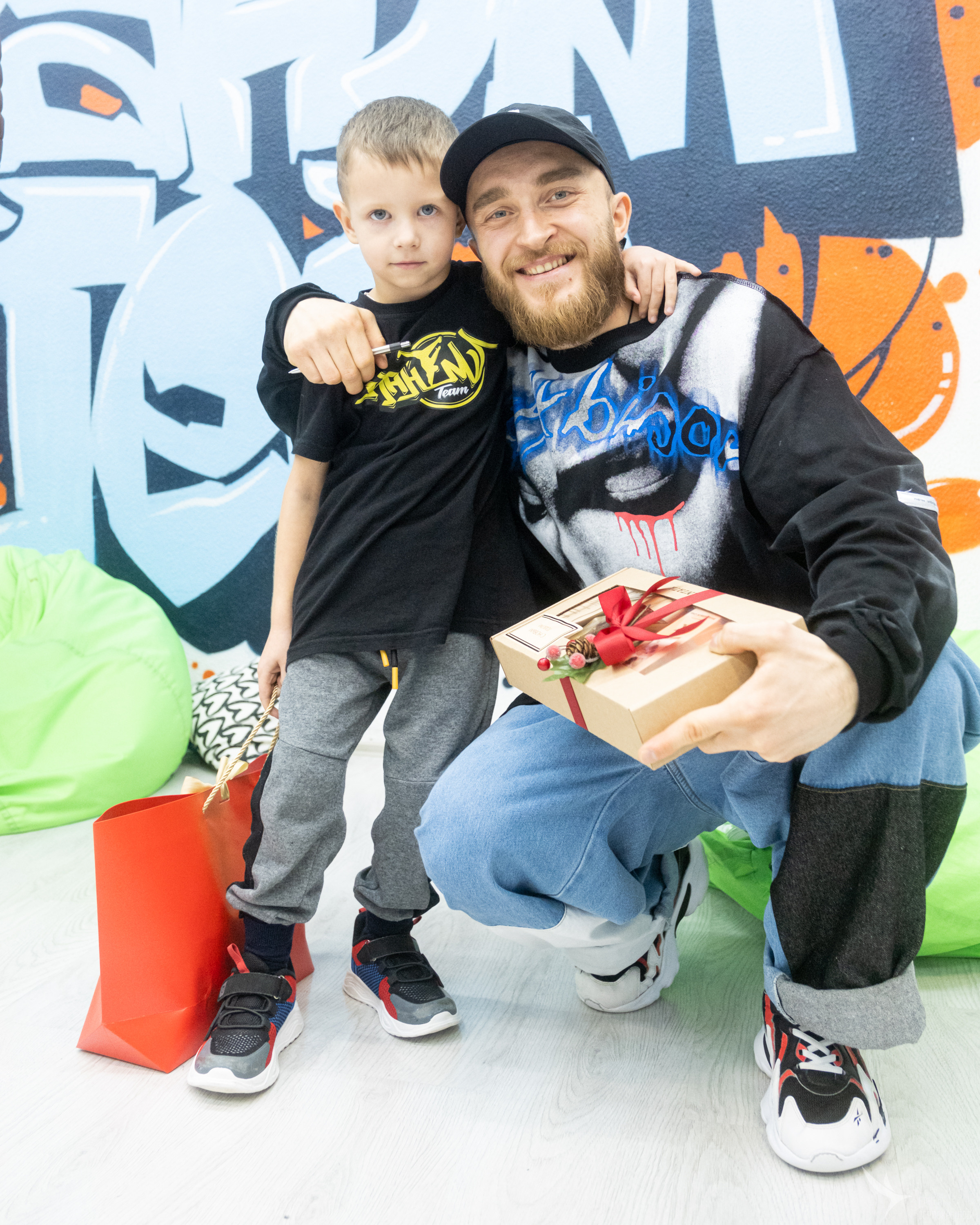 Хочешь жить умей крутиться. Репортажный фотограф в Казани Павел Серпокрылов