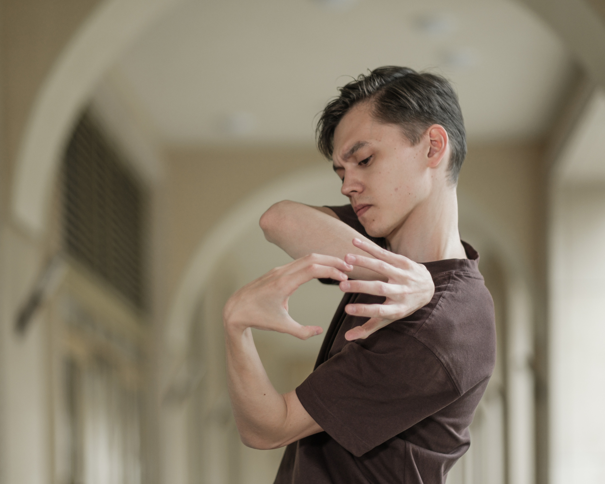 Тимэр. Репортажный фотограф в Казани Павел Серпокрылов