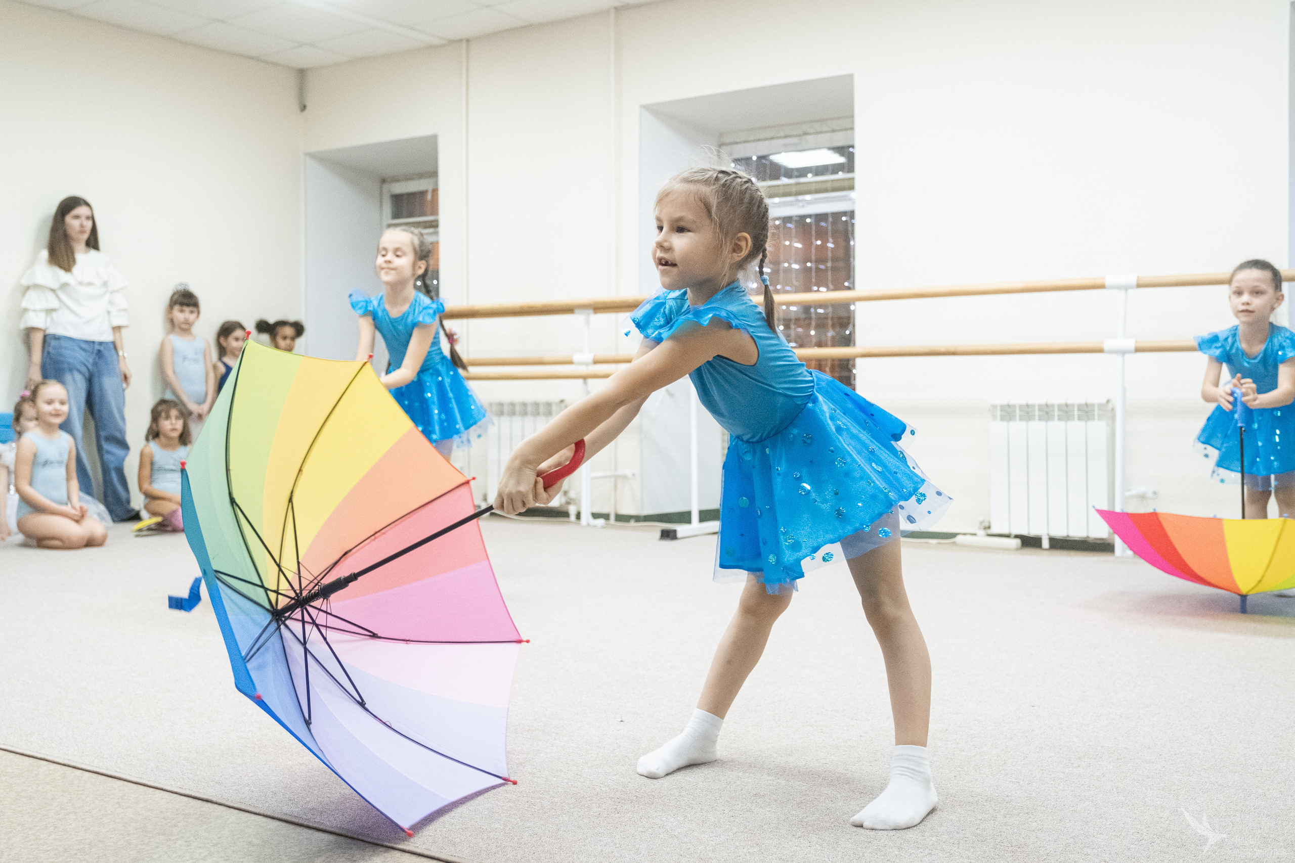 Цветик-семицветик. Репортажный фотограф в Казани Павел Серпокрылов