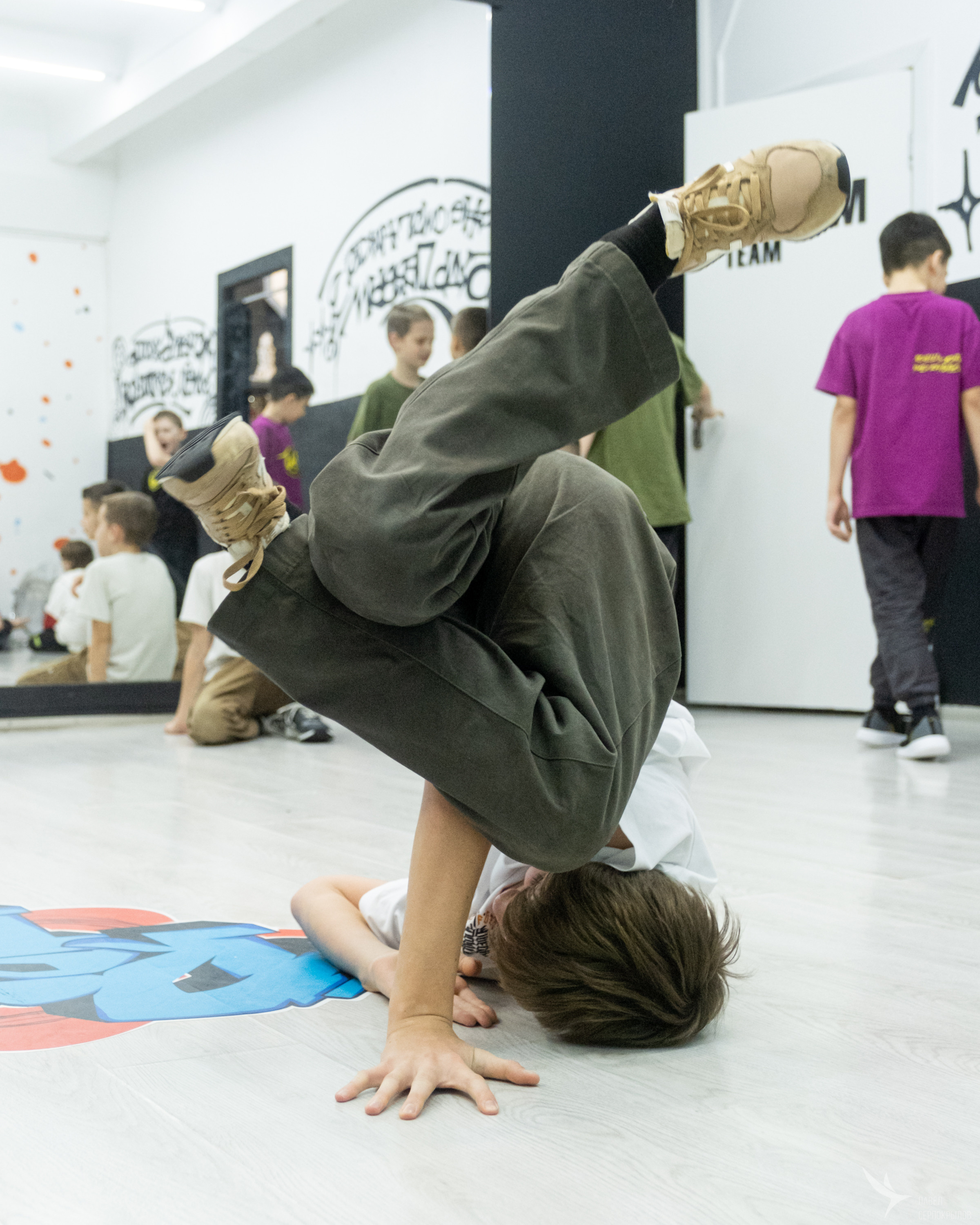 Хочешь жить умей крутиться. Репортажный фотограф в Казани Павел Серпокрылов