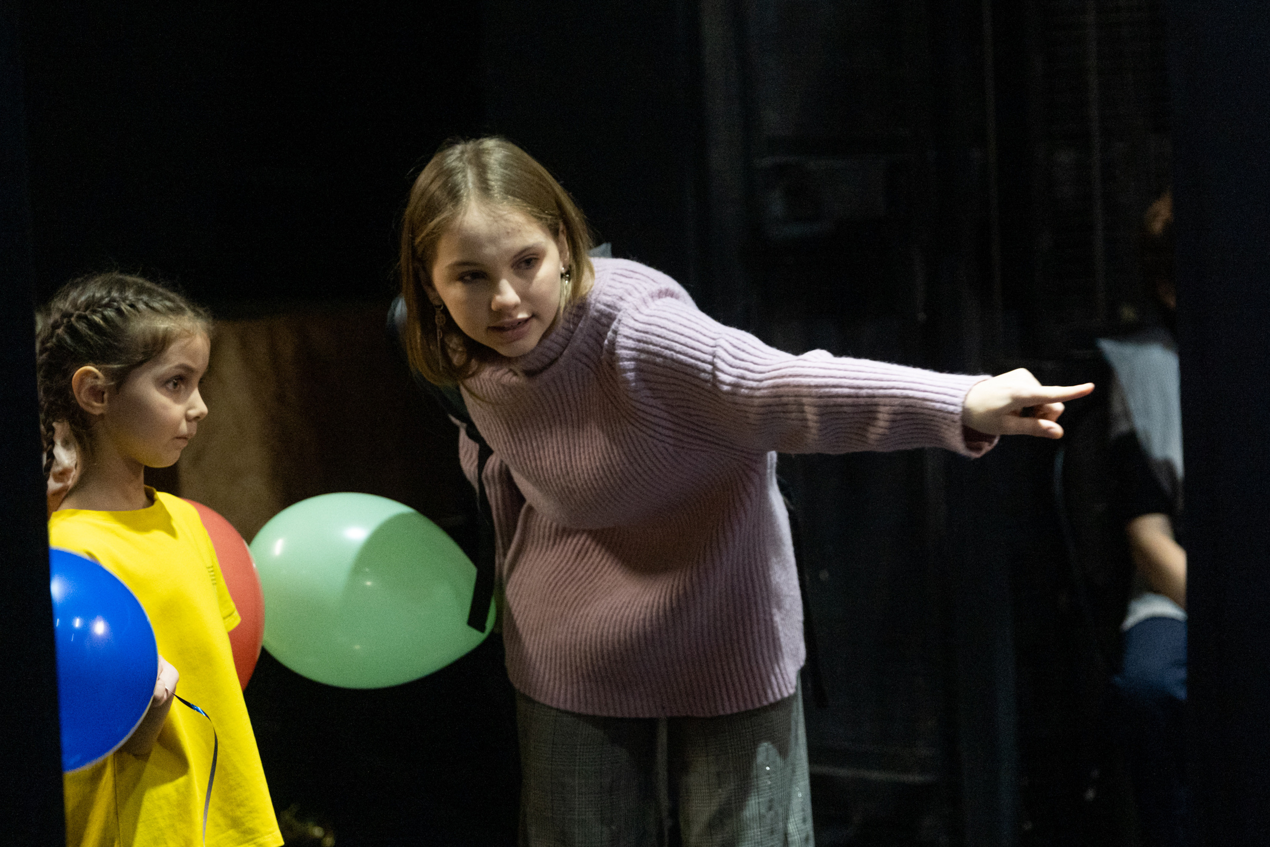 Живи Танцуя. Репортажный фотограф в Казани Павел Серпокрылов