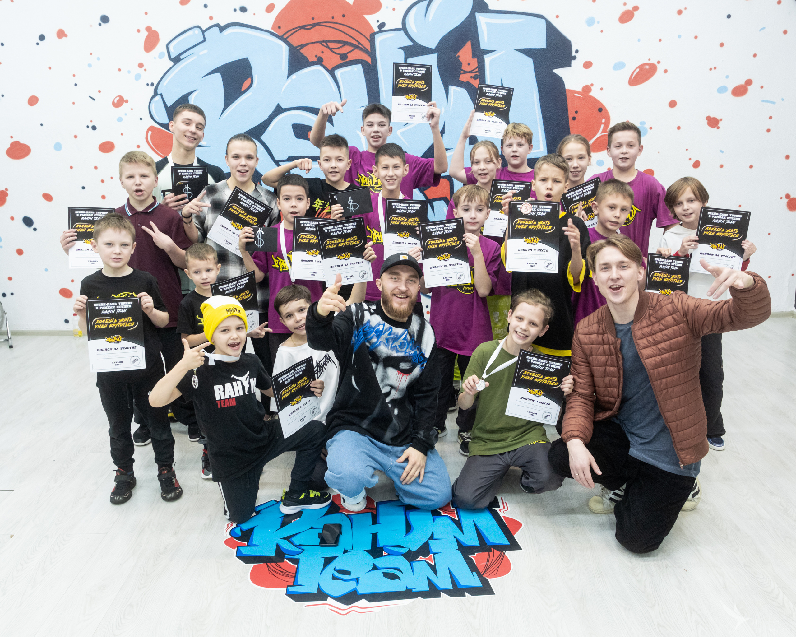 Хочешь жить умей крутиться. Репортажный фотограф в Казани Павел Серпокрылов