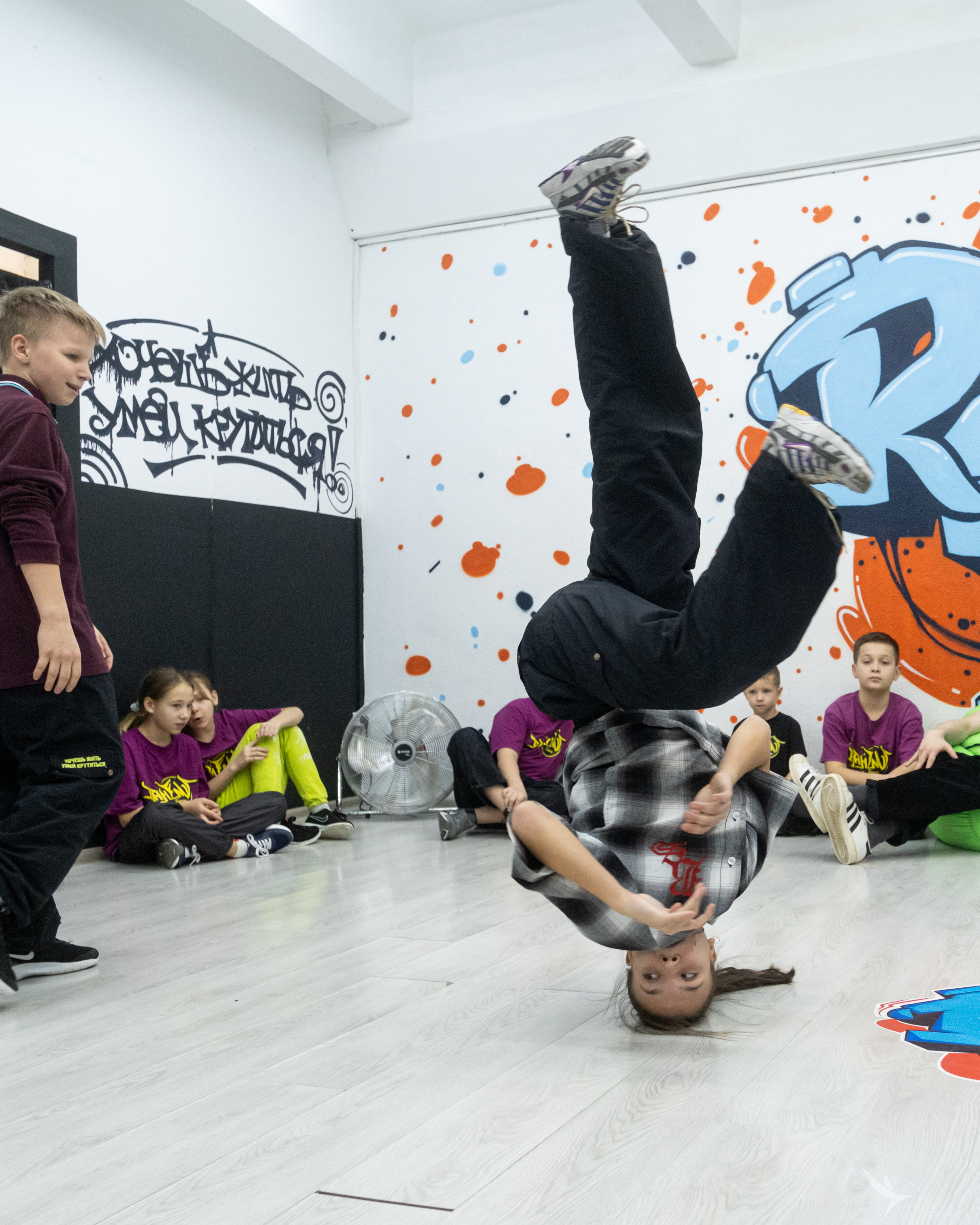 Хочешь жить умей крутиться. Репортажный фотограф в Казани Павел Серпокрылов