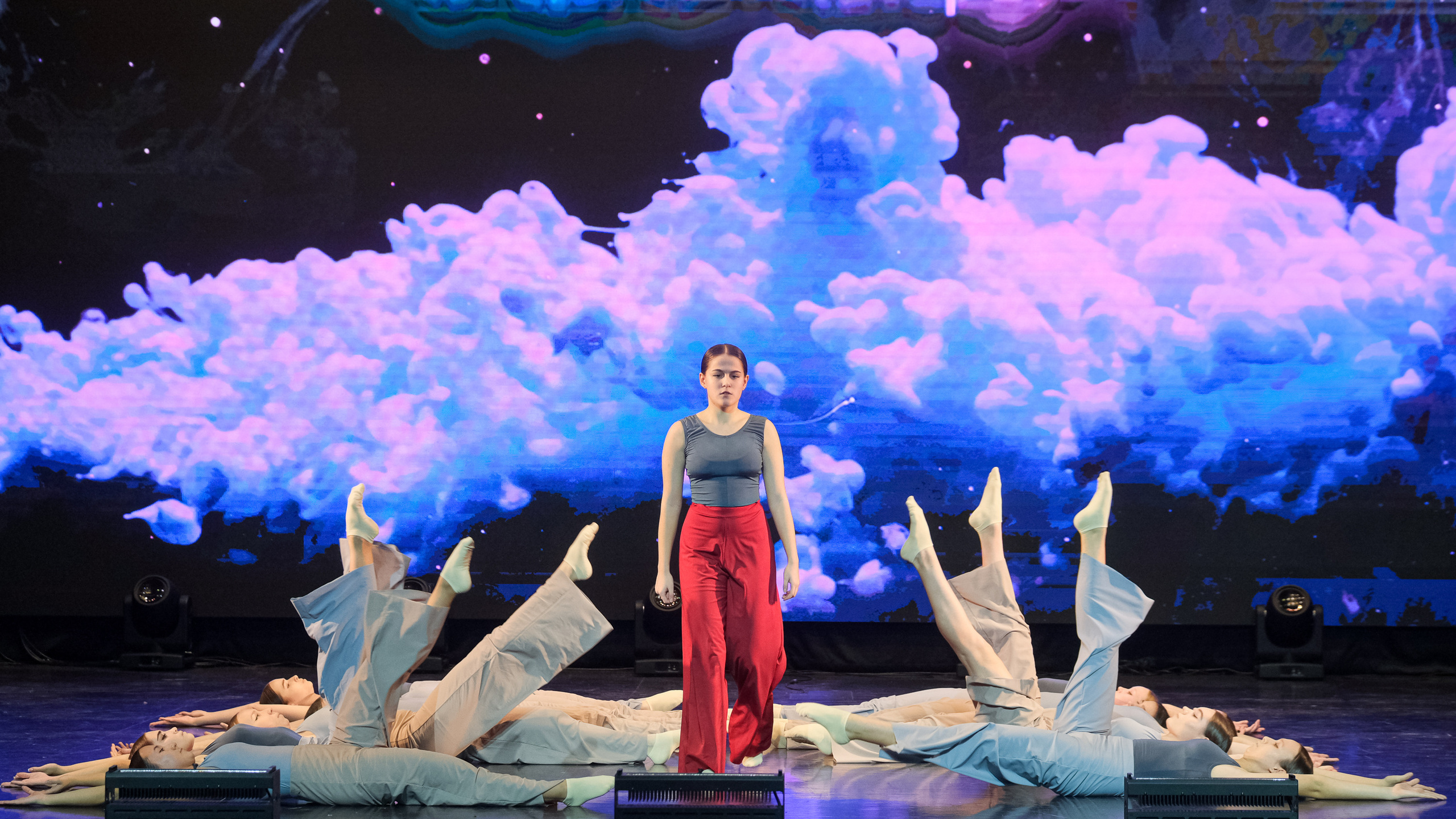 Живи Танцуя. Репортажный фотограф в Казани Павел Серпокрылов