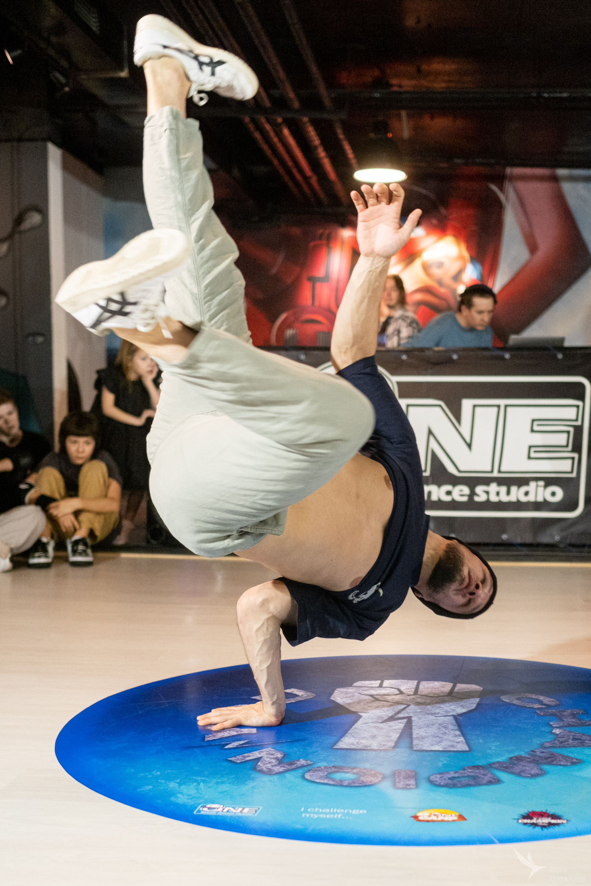 YOU CHAMPION. Репортажный фотограф в Казани Павел Серпокрылов