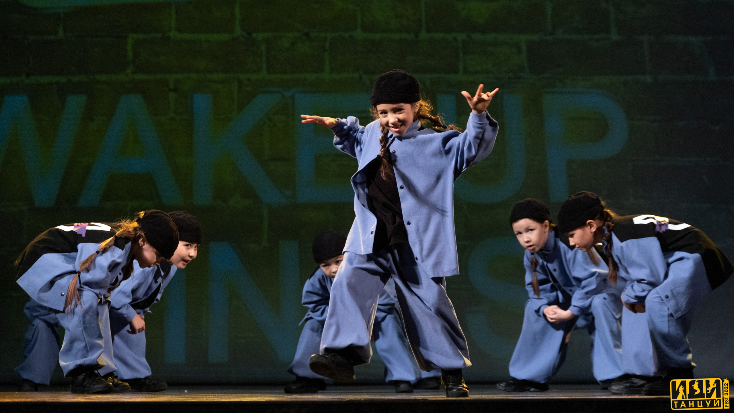 Фестиваль «Иди танцуй». Репортажный фотограф в Казани Павел Серпокрылов