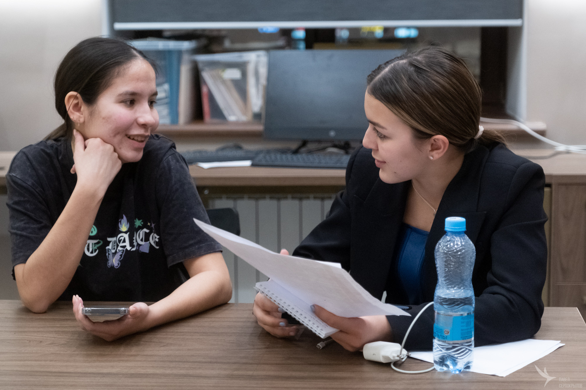 Сияние творчества. Репортажный фотограф в Казани Павел Серпокрылов