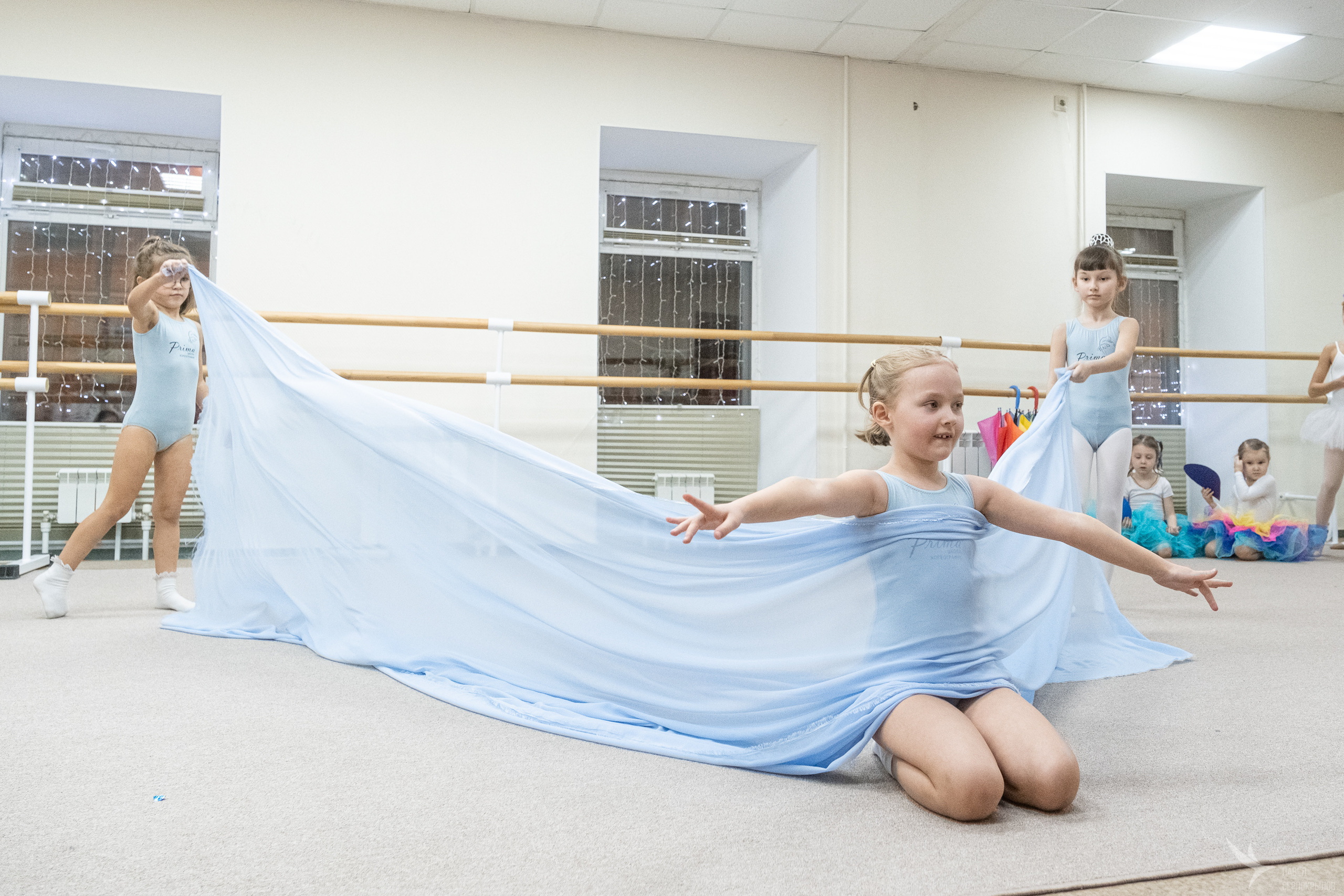 Цветик-семицветик. Репортажный фотограф в Казани Павел Серпокрылов