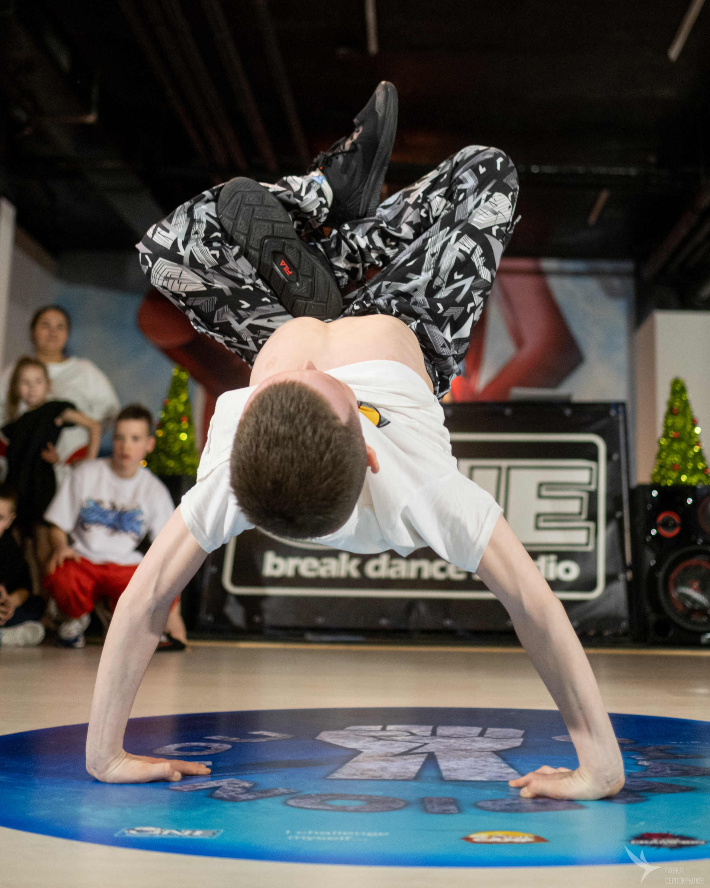 YOU CHAMPION. Репортажный фотограф в Казани Павел Серпокрылов