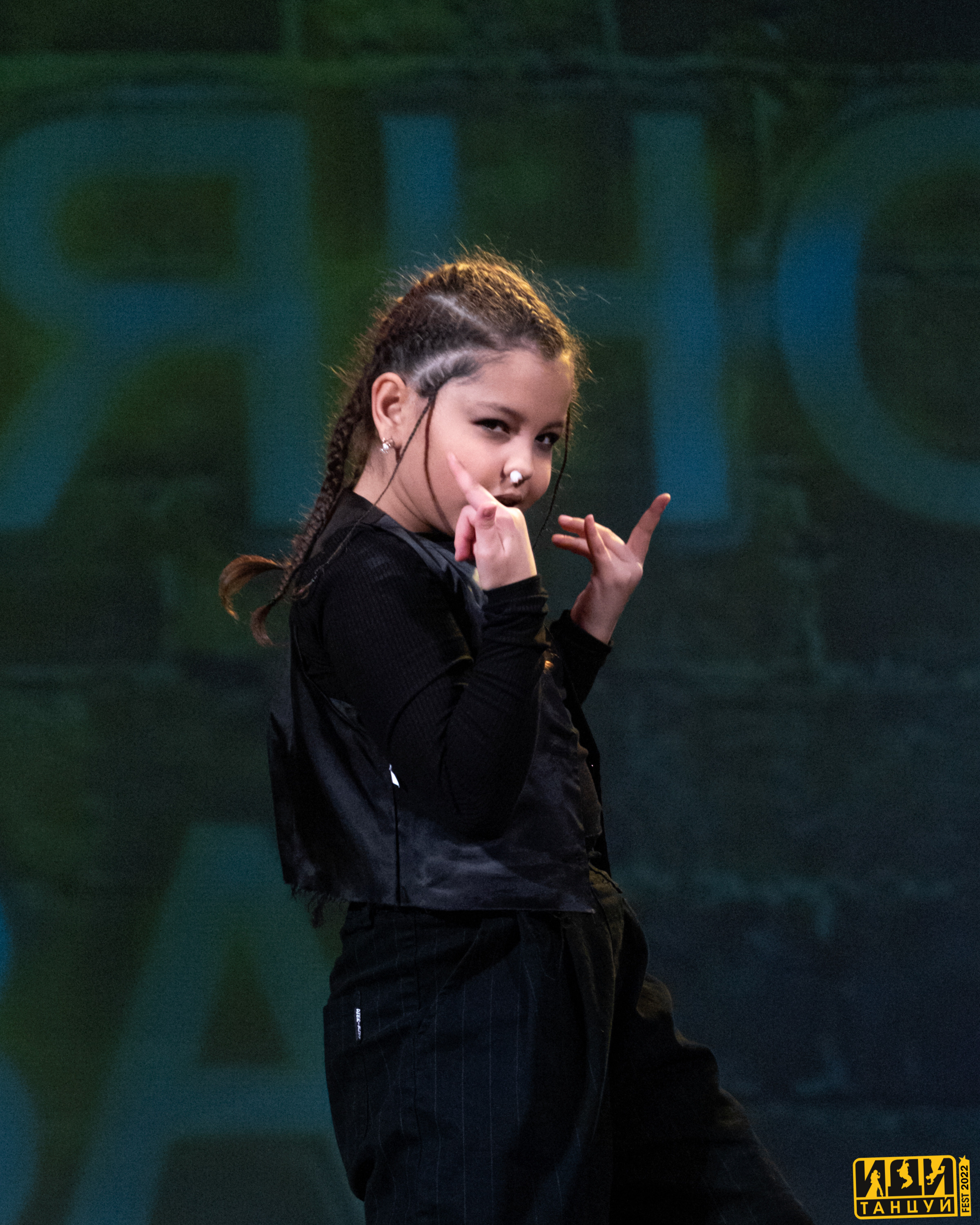 Фестиваль «Иди танцуй». Репортажный фотограф в Казани Павел Серпокрылов