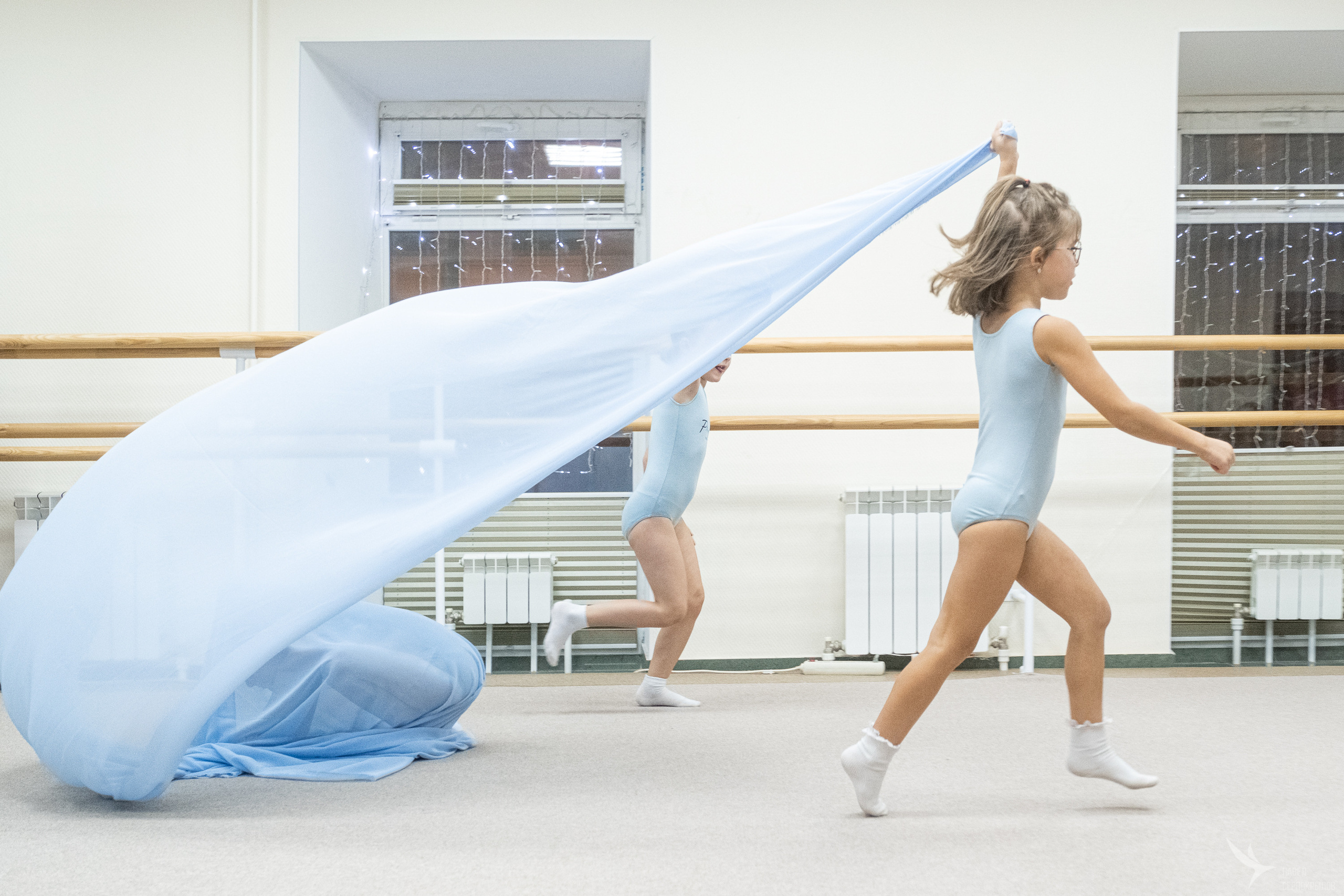 Цветик-семицветик. Репортажный фотограф в Казани Павел Серпокрылов