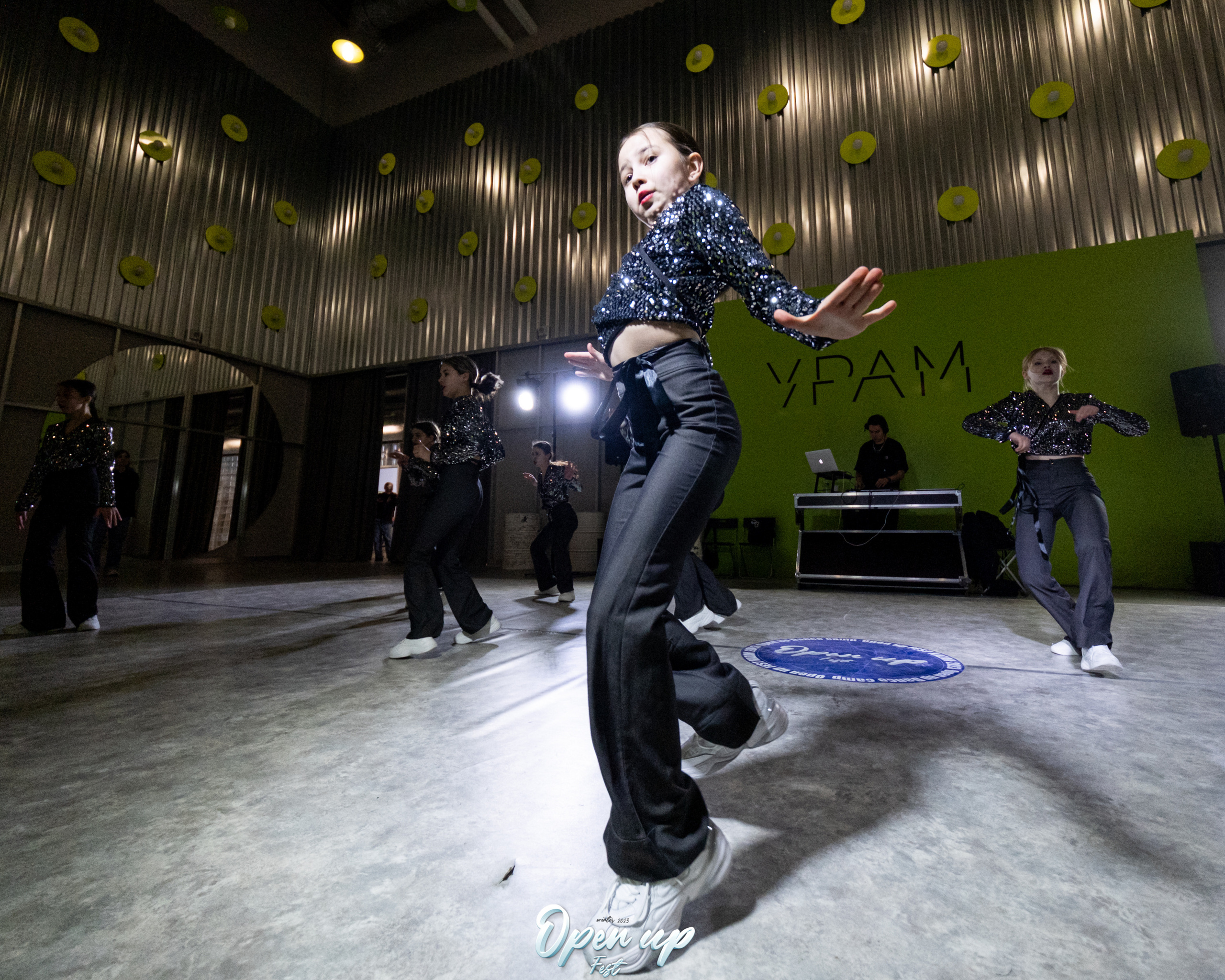 Open up fest 2023. Репортажный фотограф в Казани Павел Серпокрылов