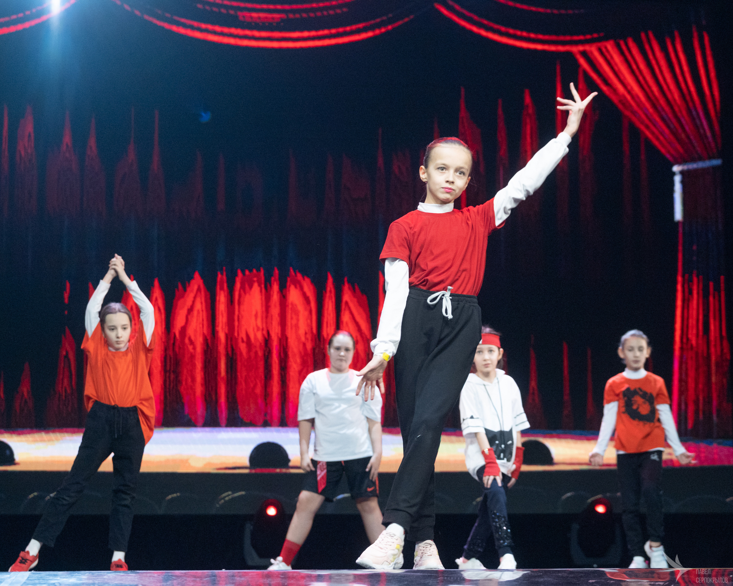 Зверопой. Репортажный фотограф в Казани Павел Серпокрылов