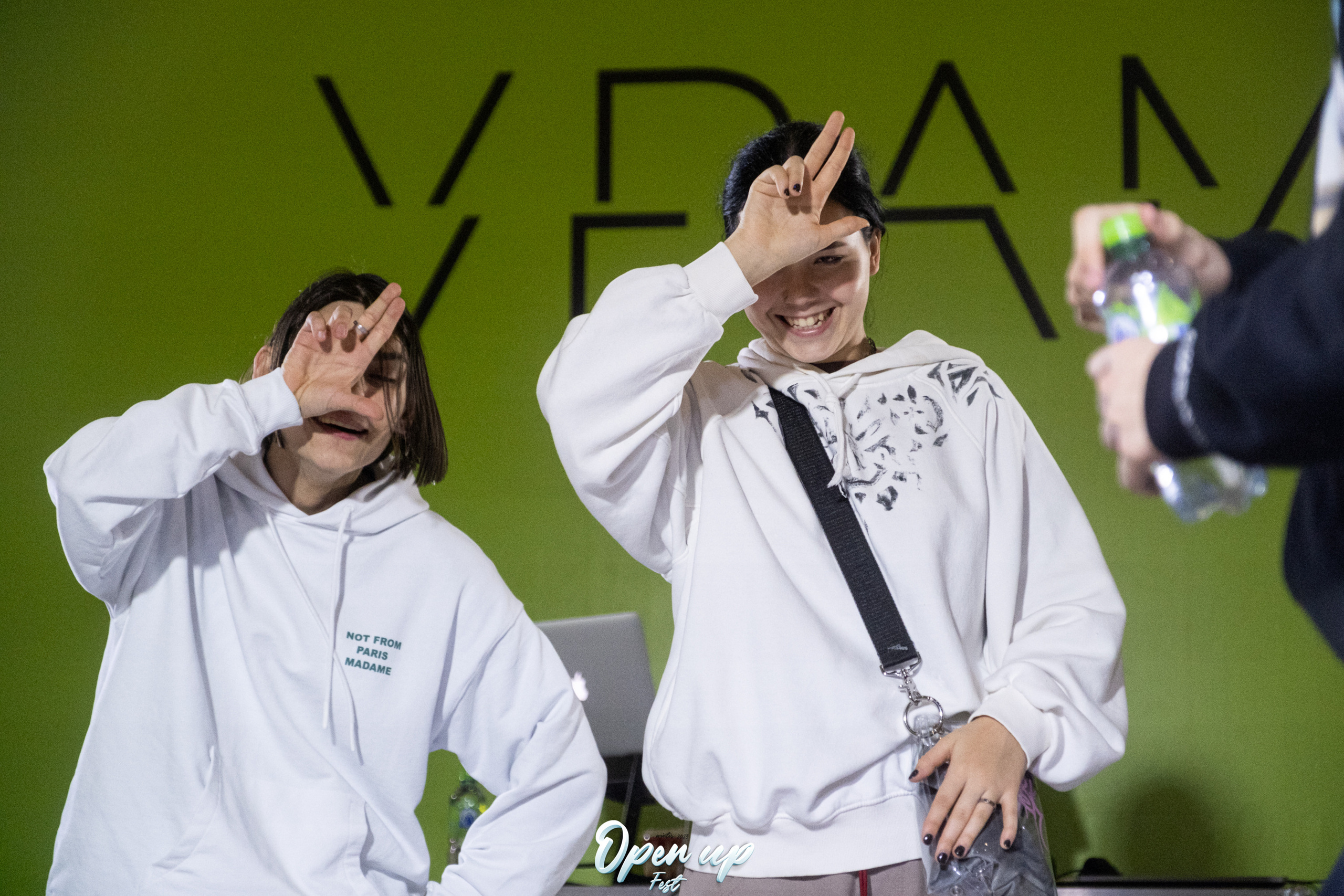 Open up fest 2023. Репортажный фотограф в Казани Павел Серпокрылов