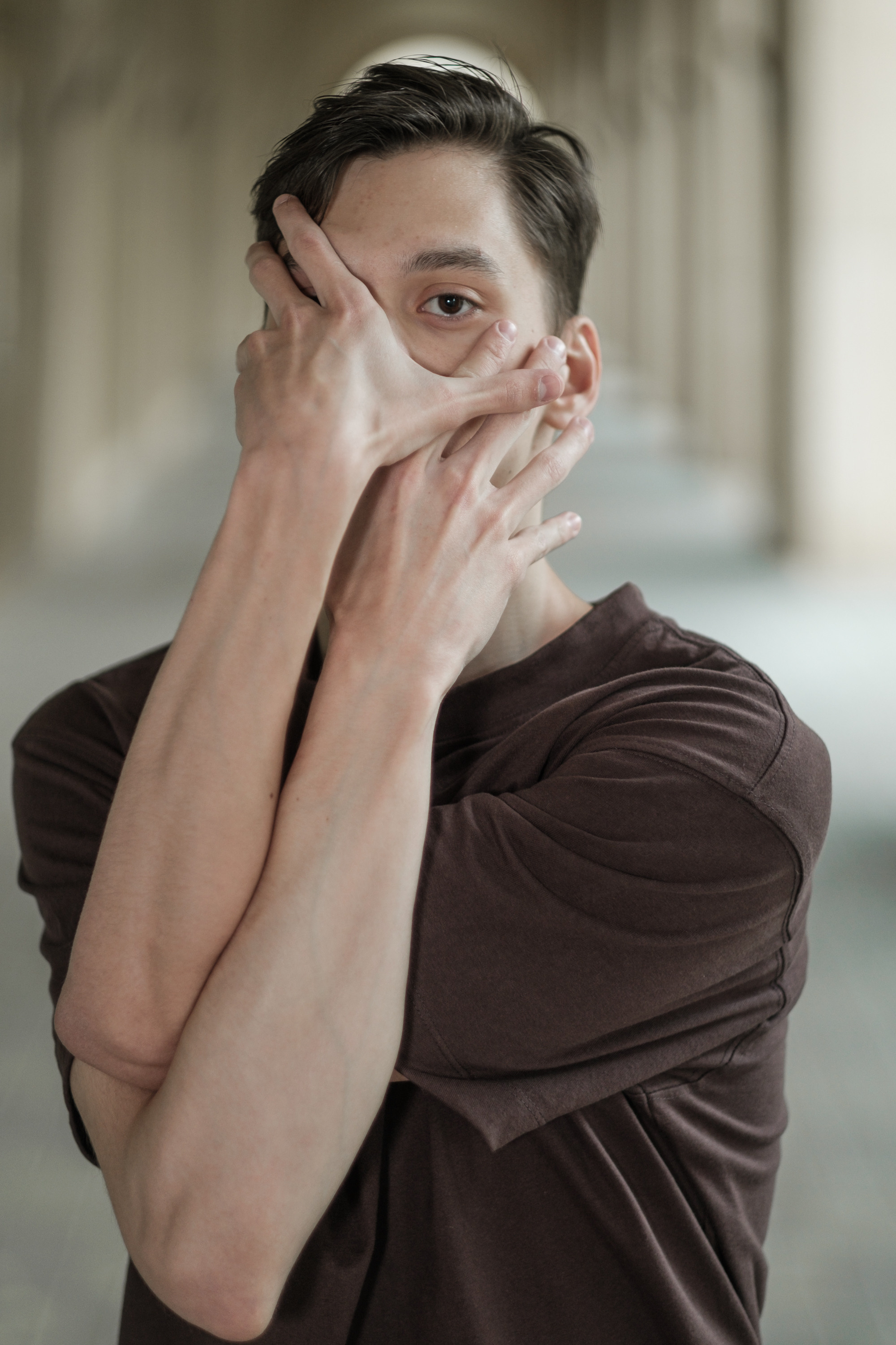 Тимэр. Репортажный фотограф в Казани Павел Серпокрылов