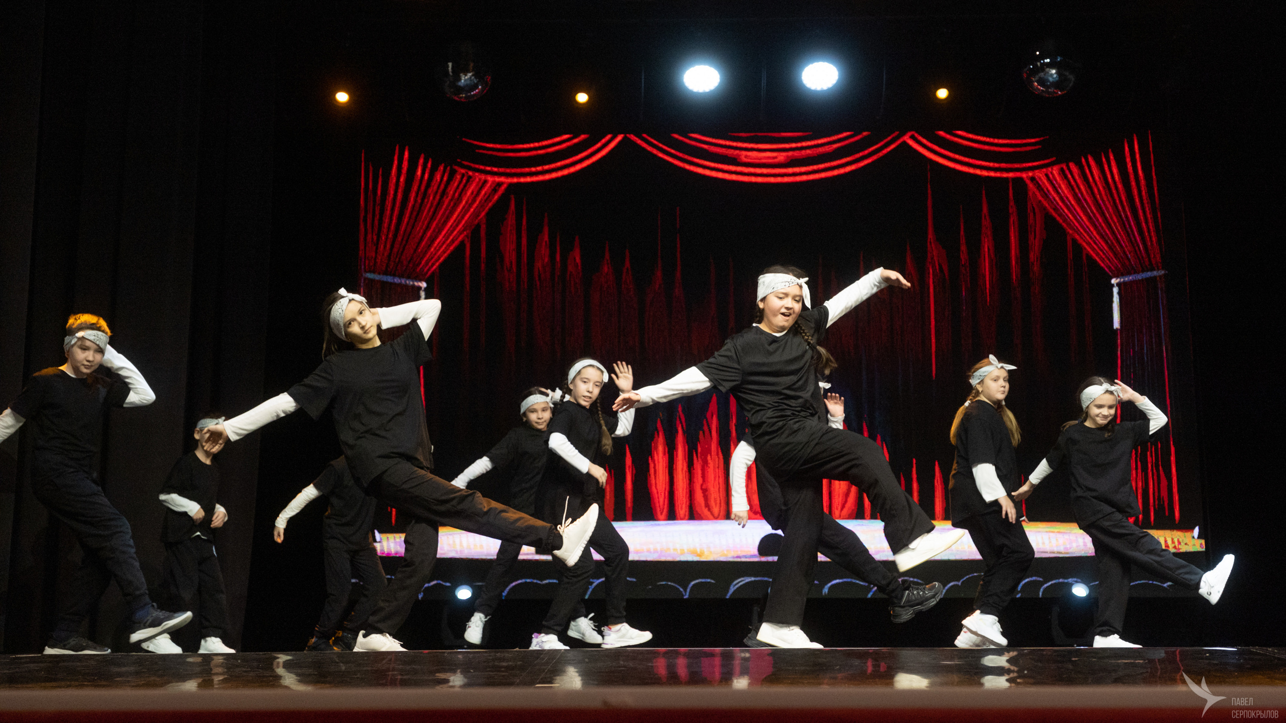 Зверопой. Репортажный фотограф в Казани Павел Серпокрылов