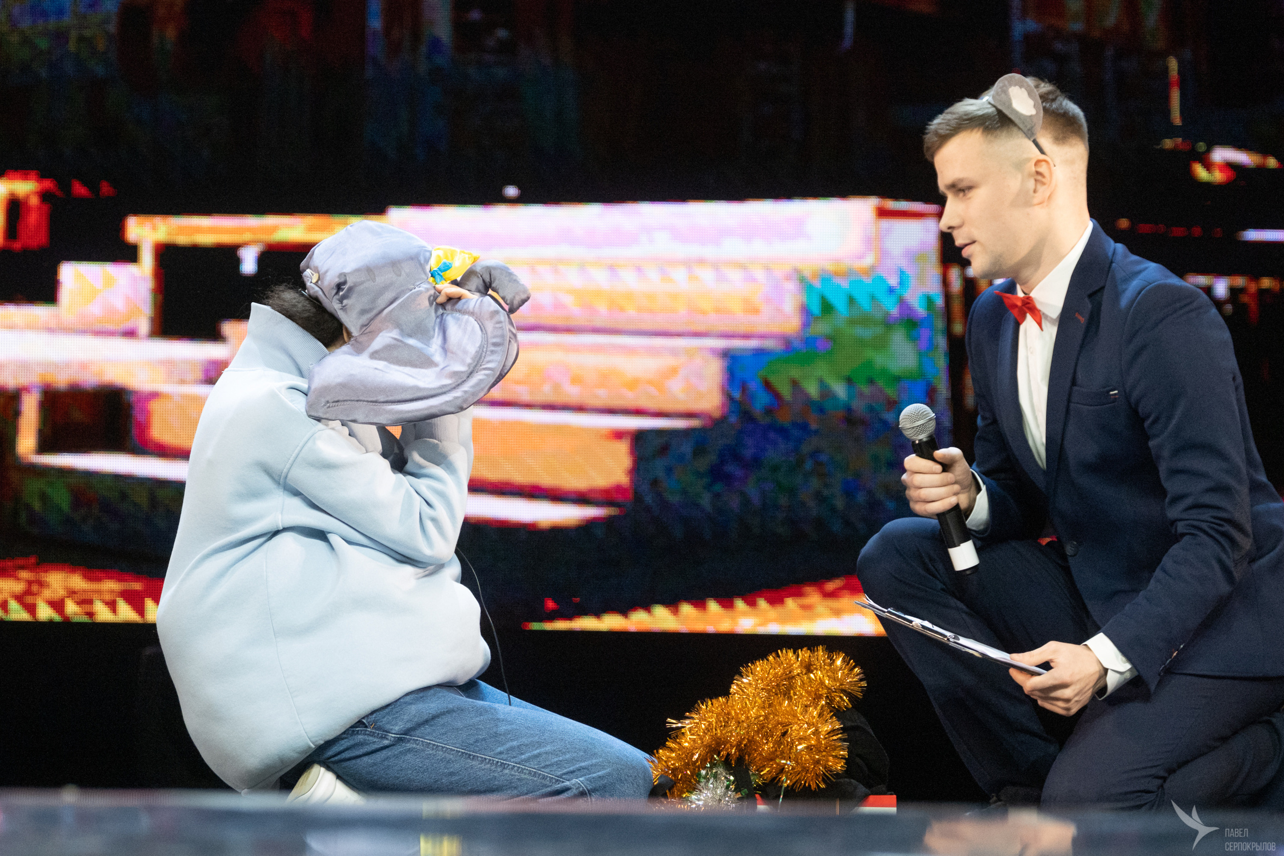 Зверопой. Репортажный фотограф в Казани Павел Серпокрылов