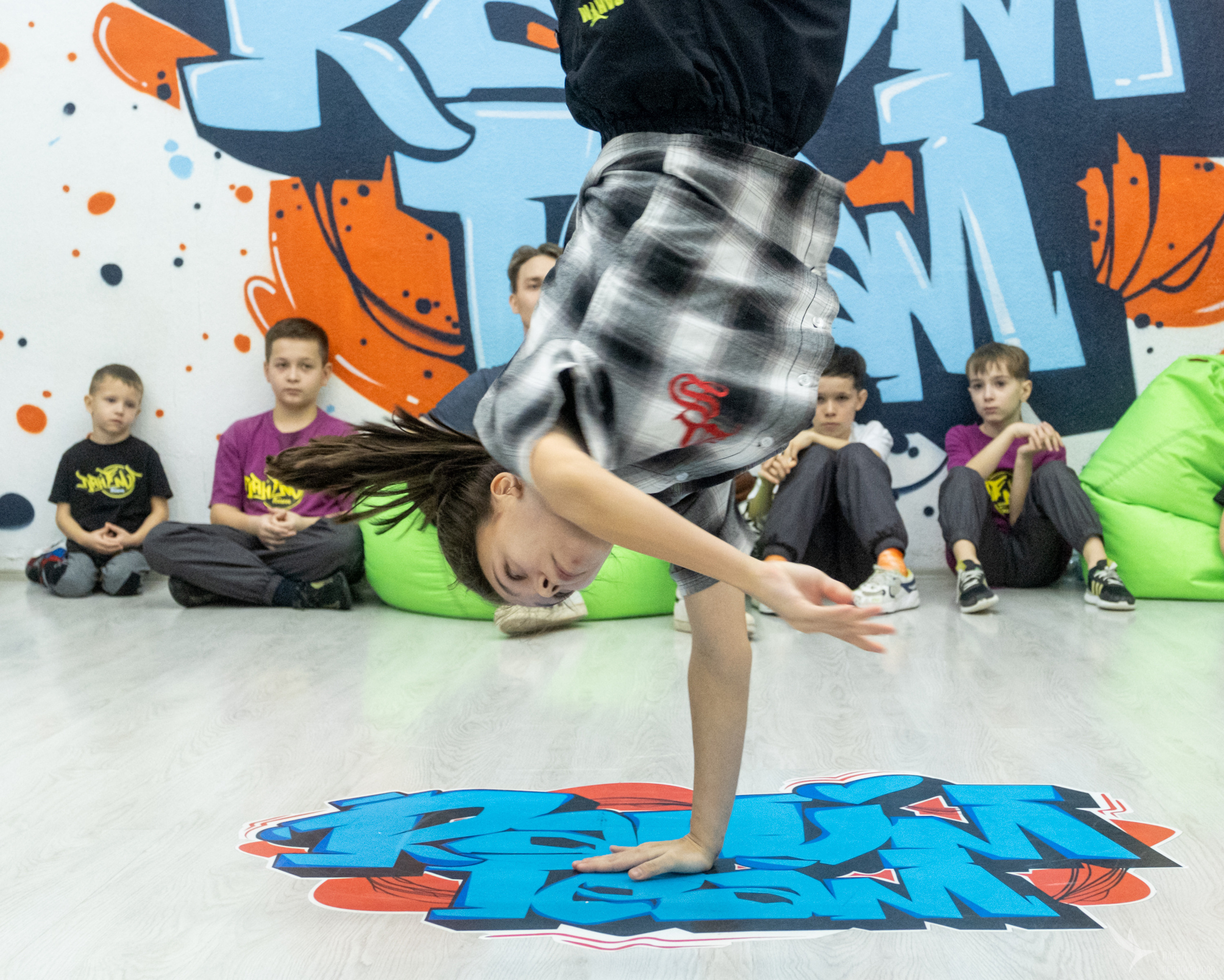 Хочешь жить умей крутиться. Репортажный фотограф в Казани Павел Серпокрылов