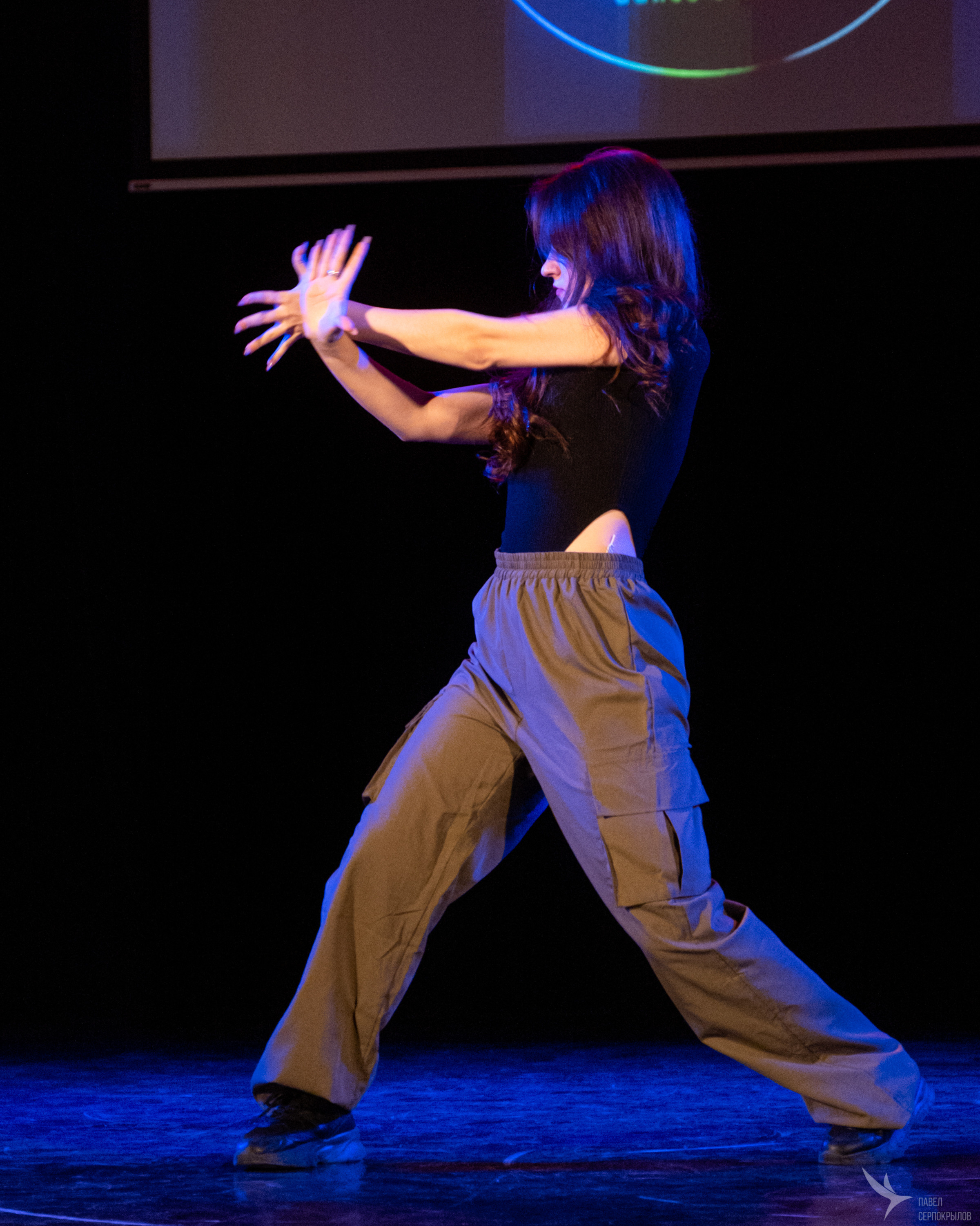 Pineappledi dance. Репортажный фотограф в Казани Павел Серпокрылов