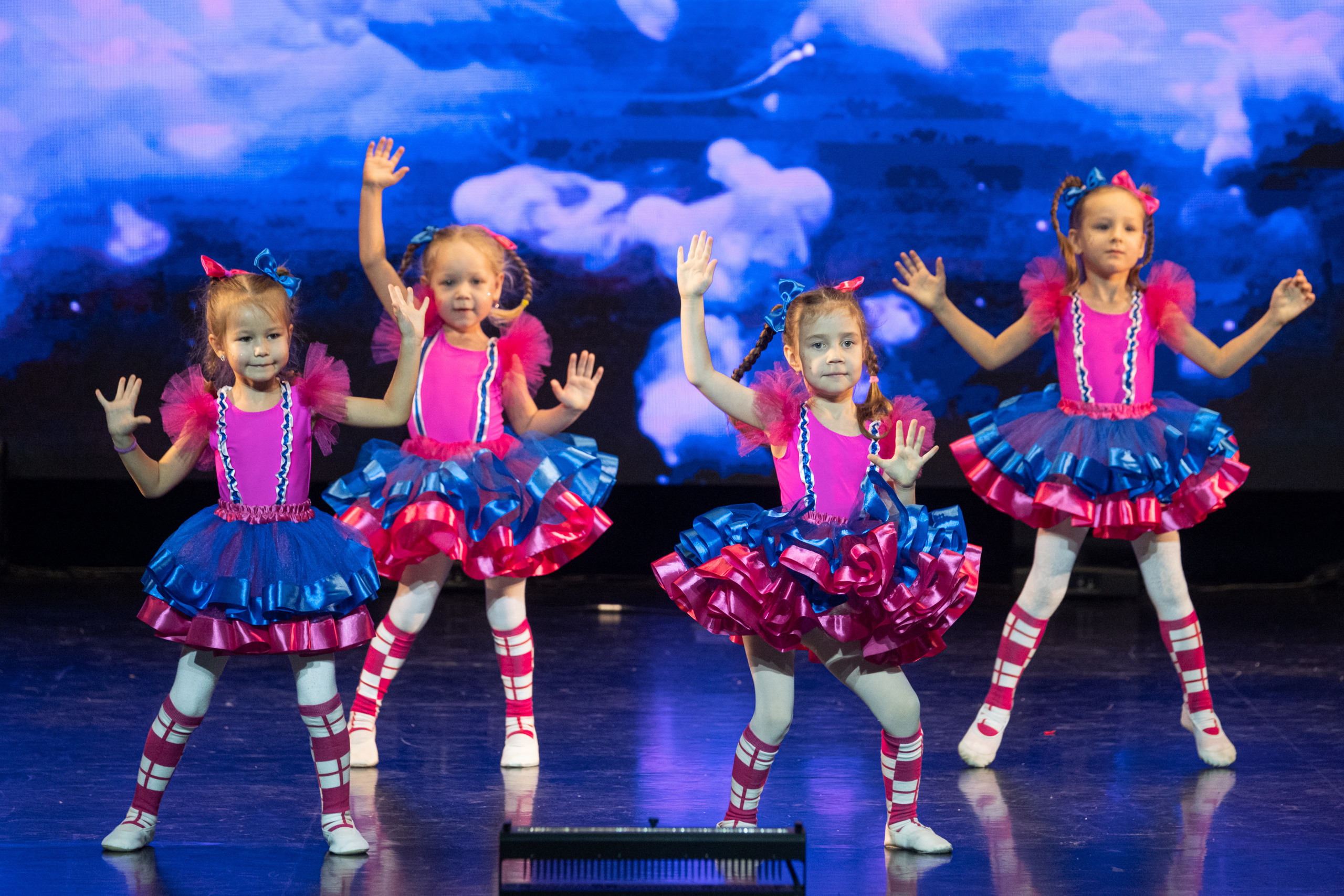Живи Танцуя. Репортажный фотограф в Казани Павел Серпокрылов