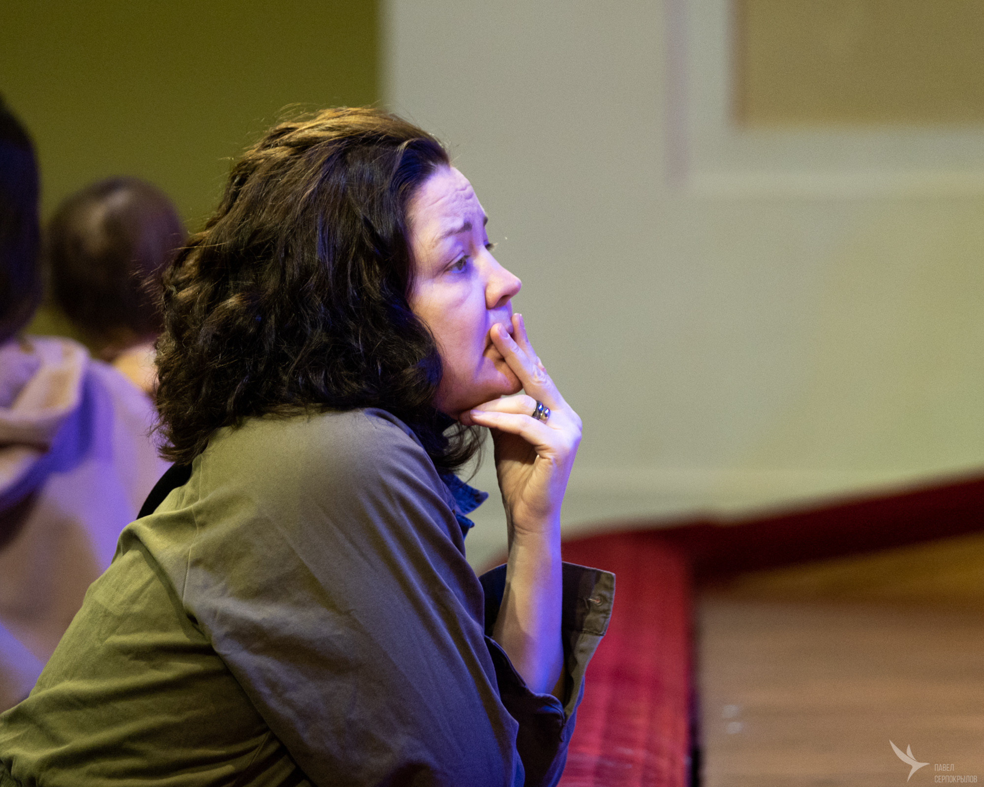 Фестиваль современной хореографии «МосТЫ». Репортажный фотограф в Казани Павел Серпокрылов