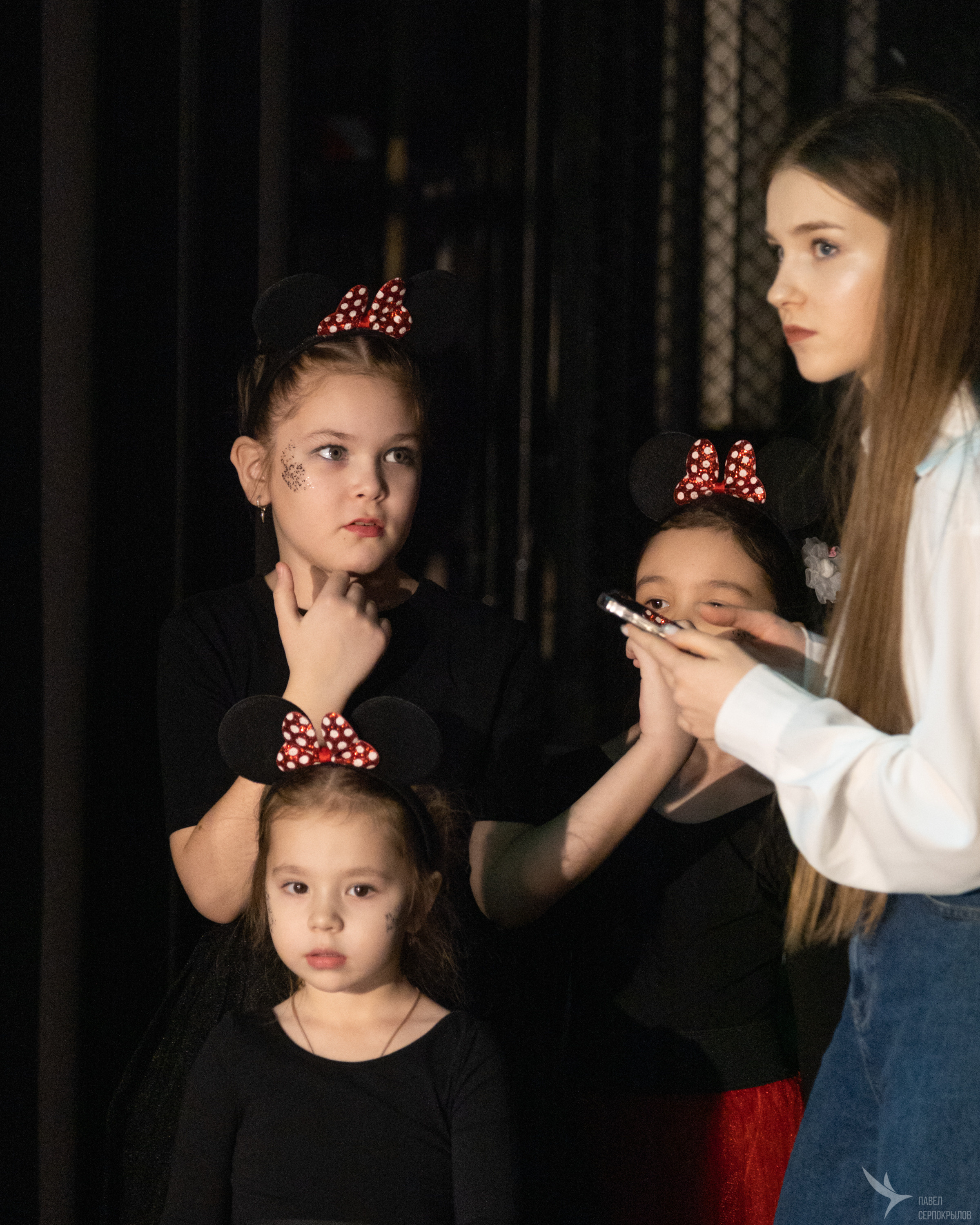 Зверопой. Репортажный фотограф в Казани Павел Серпокрылов