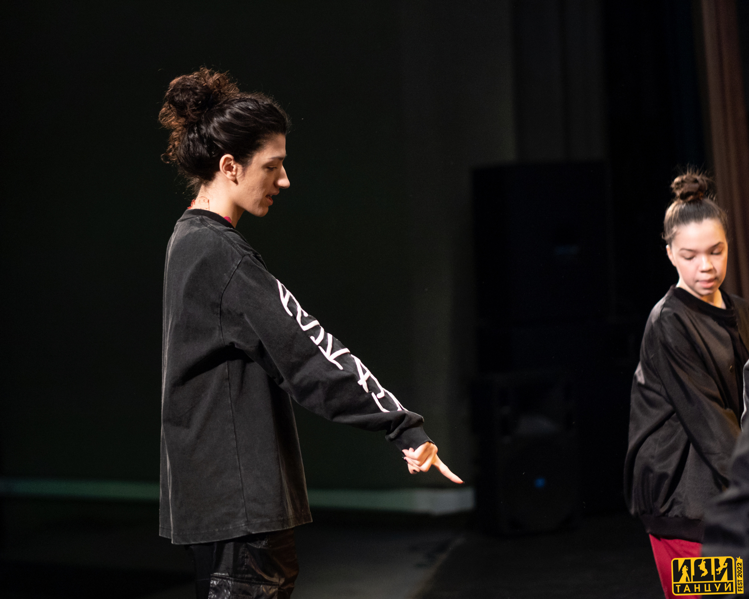 Фестиваль «Иди танцуй». Репортажный фотограф в Казани Павел Серпокрылов