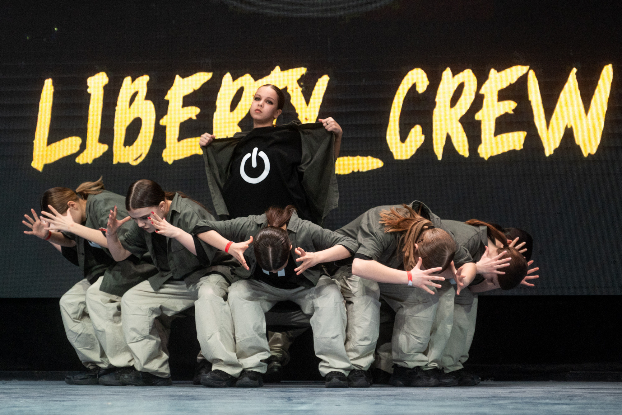 #ИдиТанцуйФест. Репортажный фотограф в Казани Павел Серпокрылов