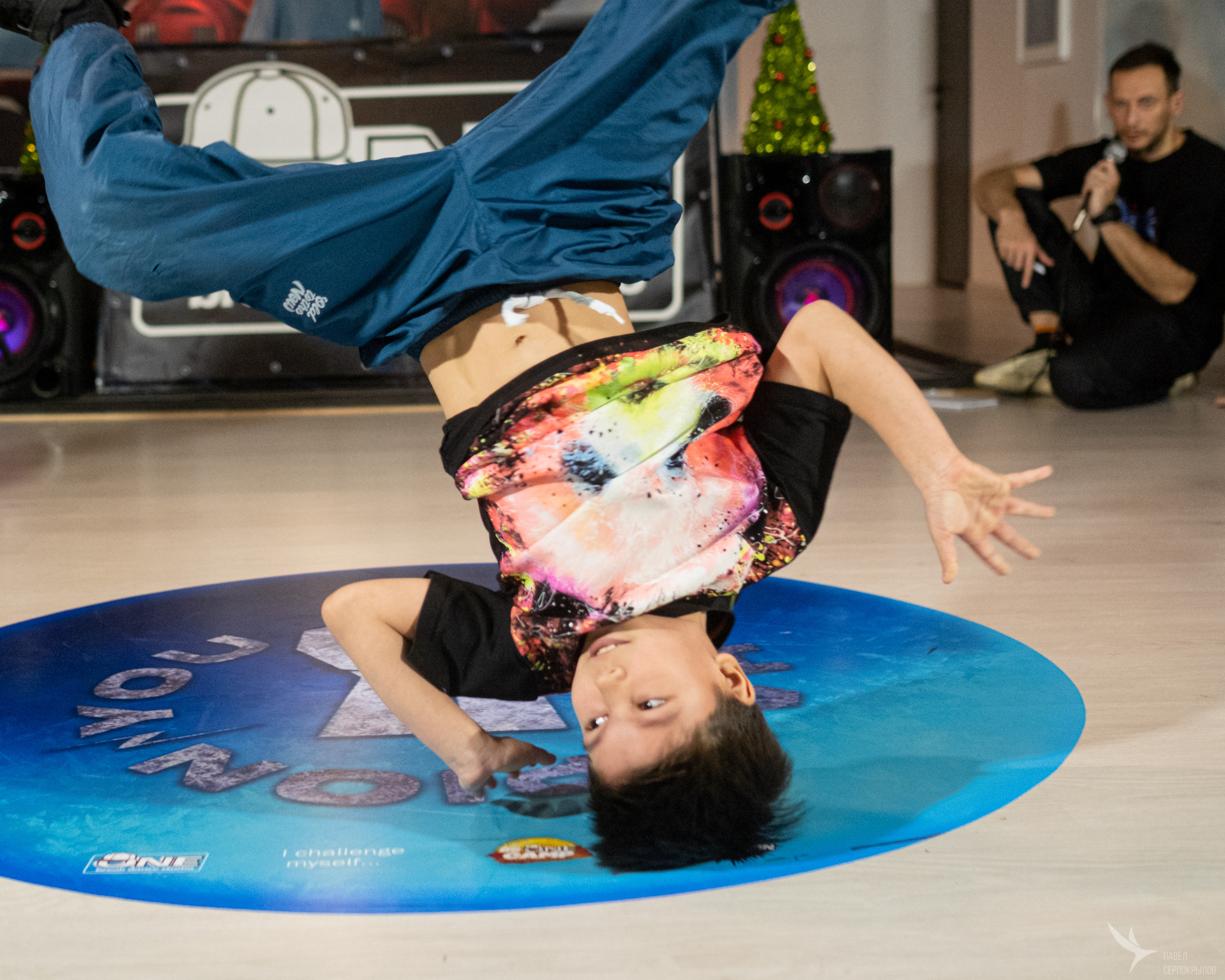 YOU CHAMPION. Репортажный фотограф в Казани Павел Серпокрылов