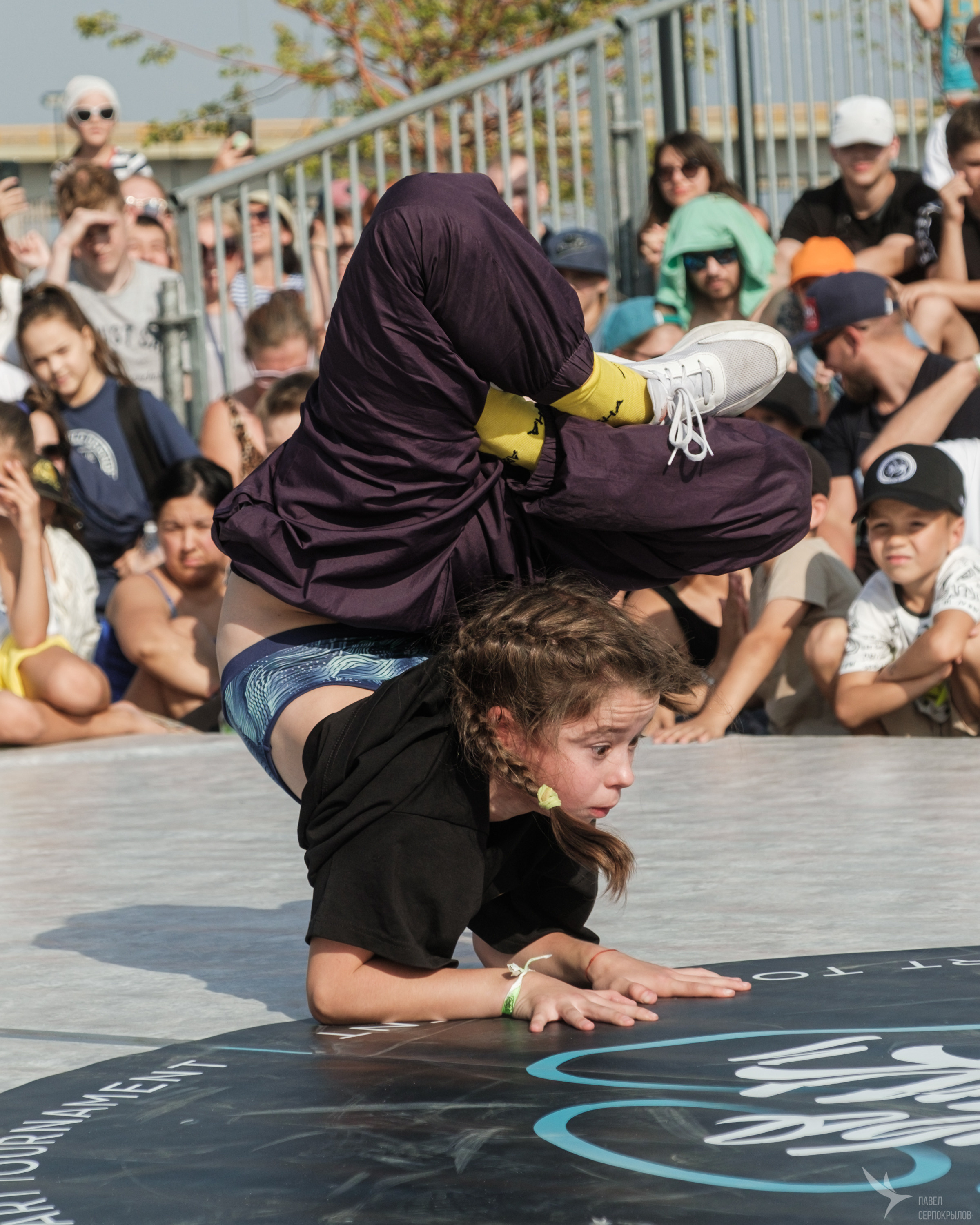 COMBOnation part 14. Репортажный фотограф в Казани Павел Серпокрылов