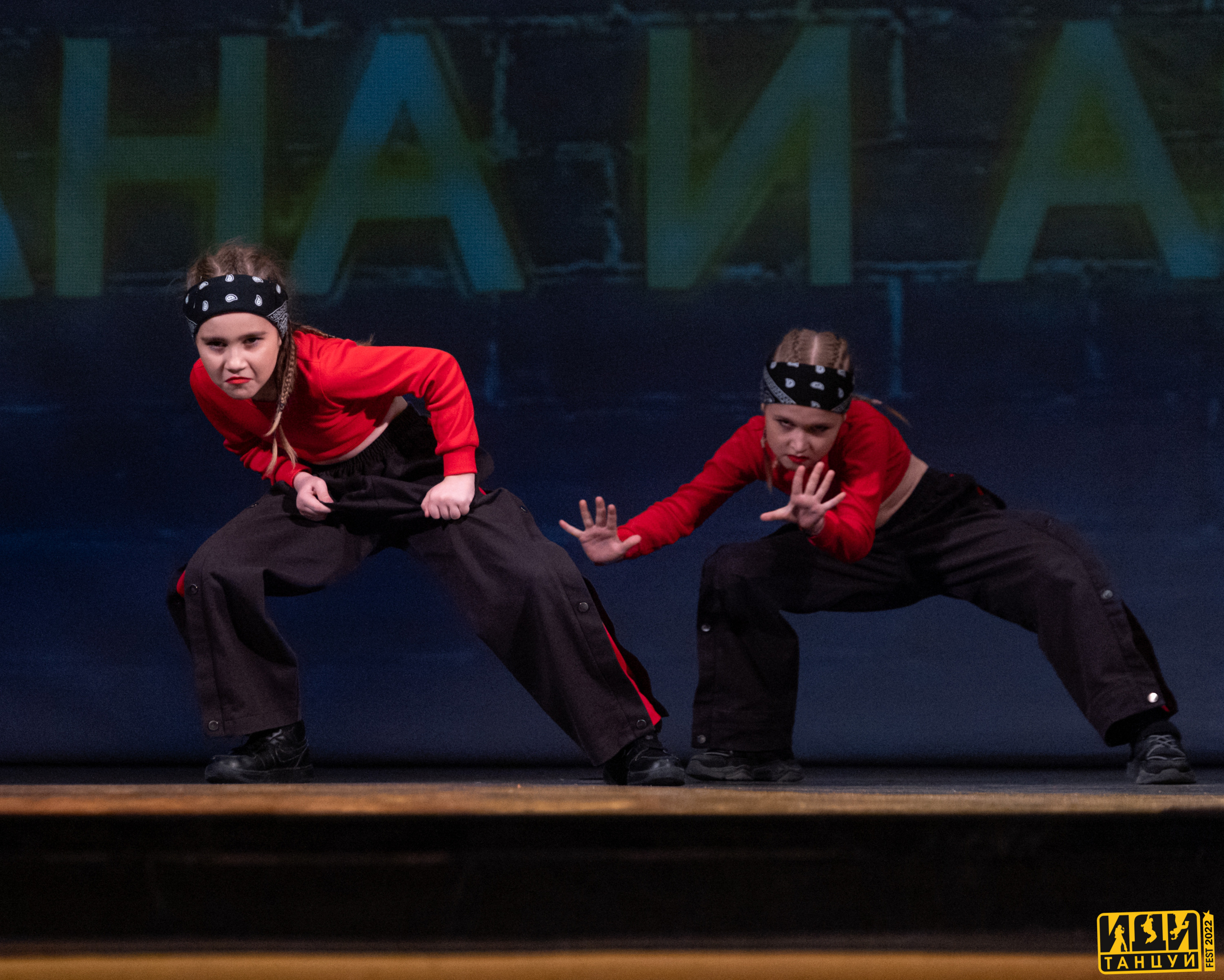 Фестиваль «Иди танцуй». Репортажный фотограф в Казани Павел Серпокрылов