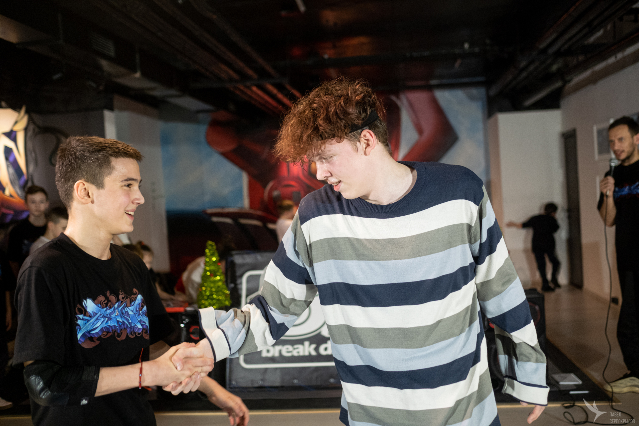 YOU CHAMPION. Репортажный фотограф в Казани Павел Серпокрылов