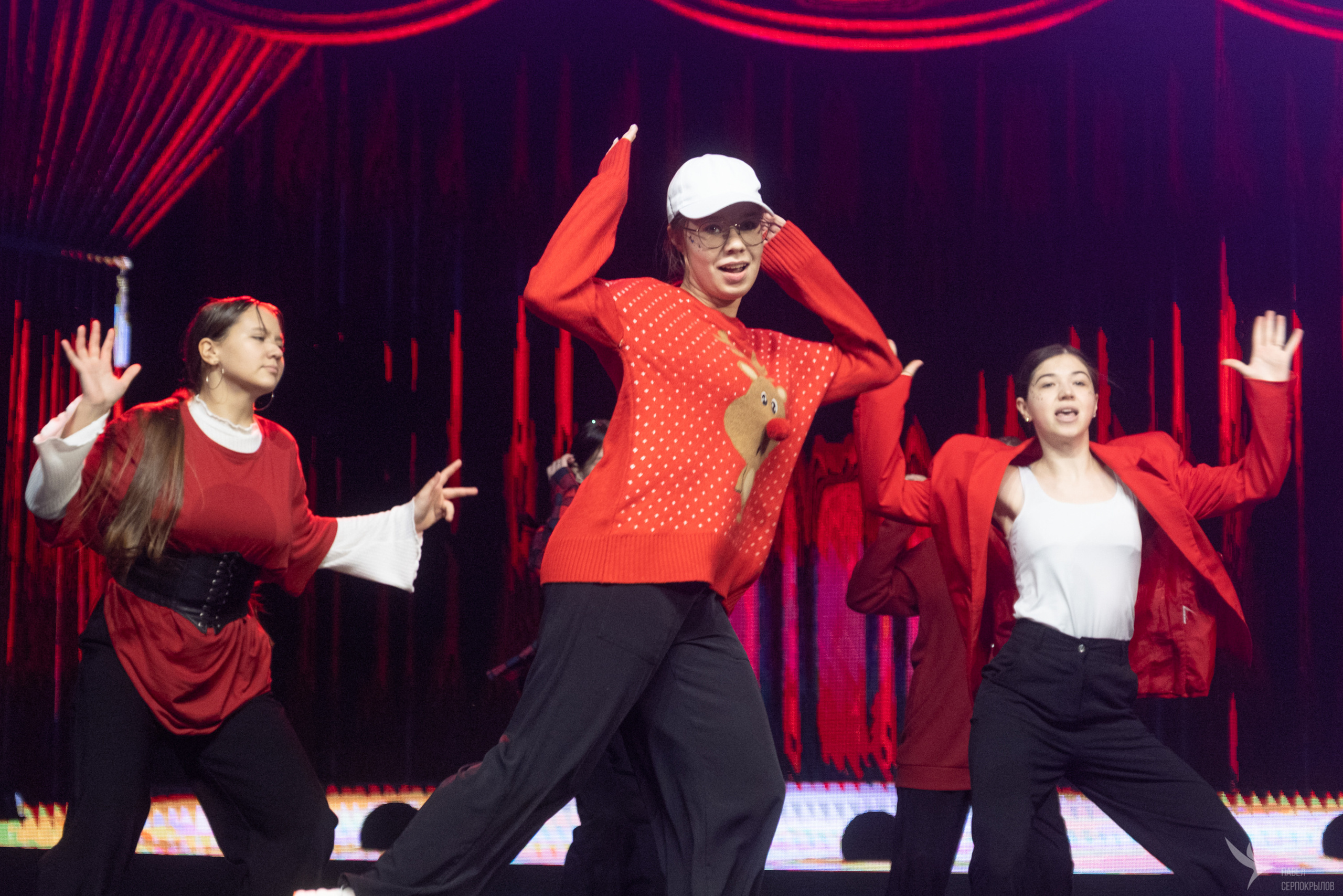 Зверопой. Репортажный фотограф в Казани Павел Серпокрылов