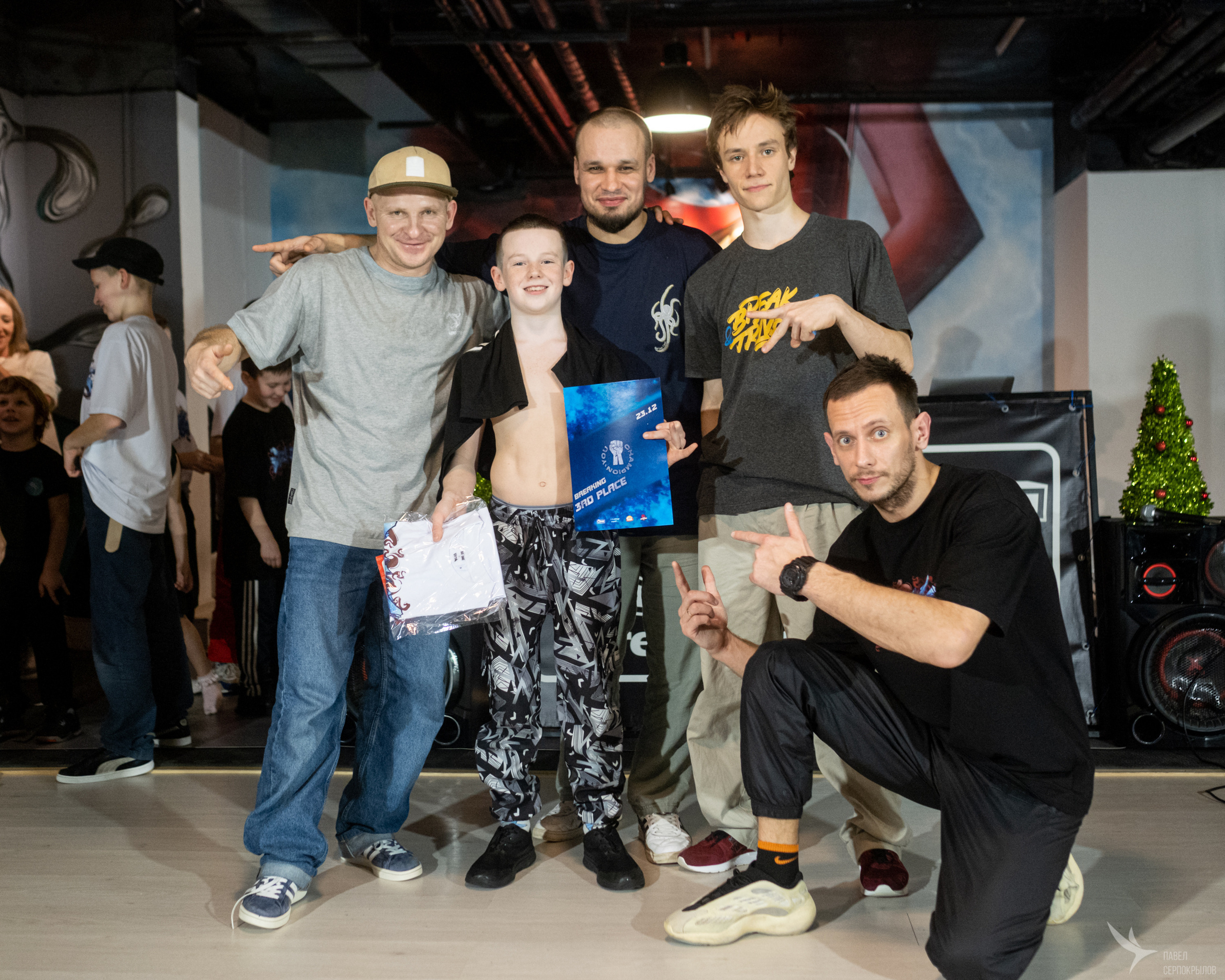 YOU CHAMPION. Репортажный фотограф в Казани Павел Серпокрылов