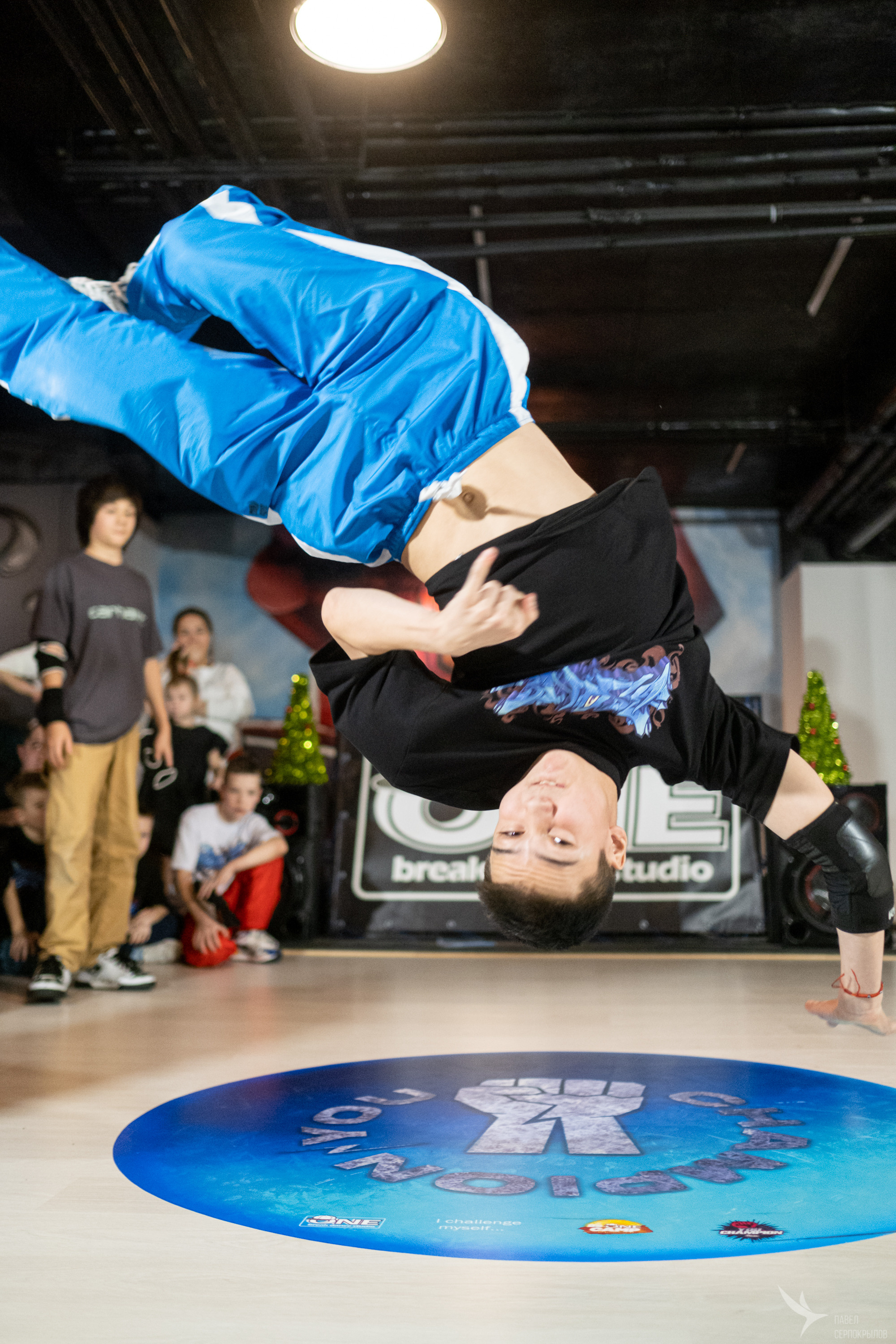 YOU CHAMPION. Репортажный фотограф в Казани Павел Серпокрылов