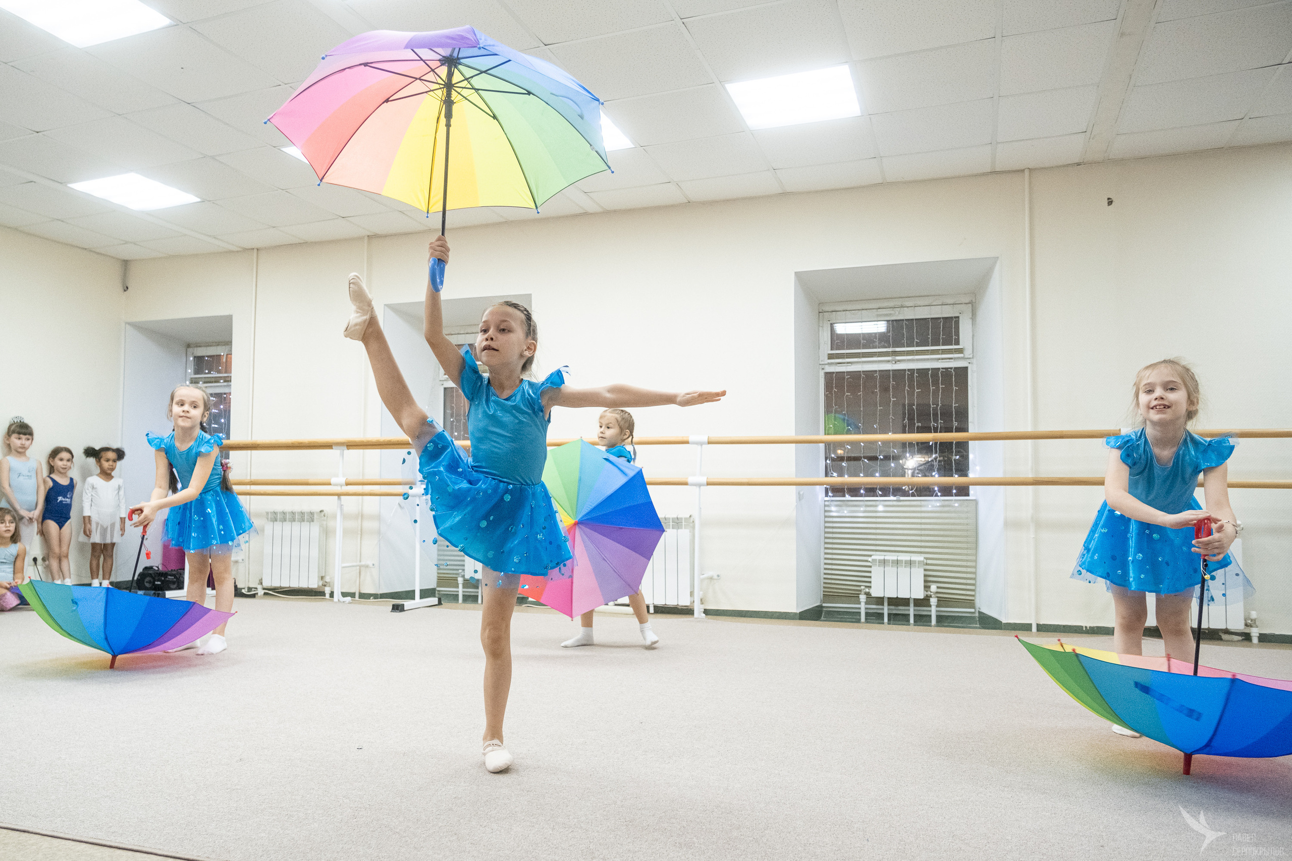 Цветик-семицветик. Репортажный фотограф в Казани Павел Серпокрылов