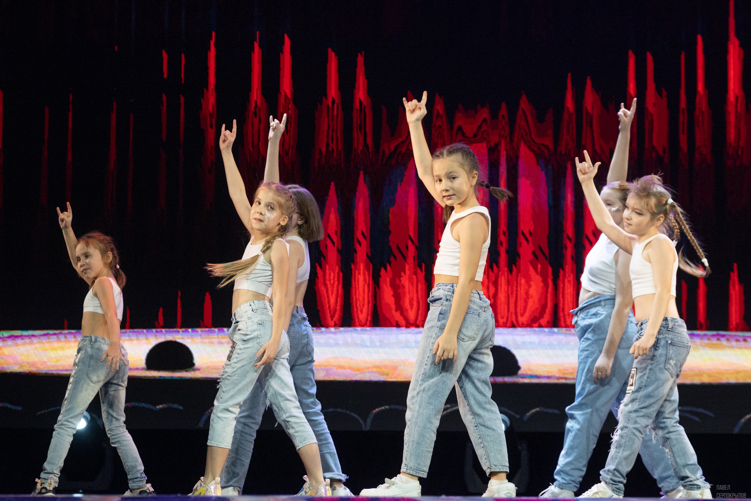 Зверопой. Репортажный фотограф в Казани Павел Серпокрылов