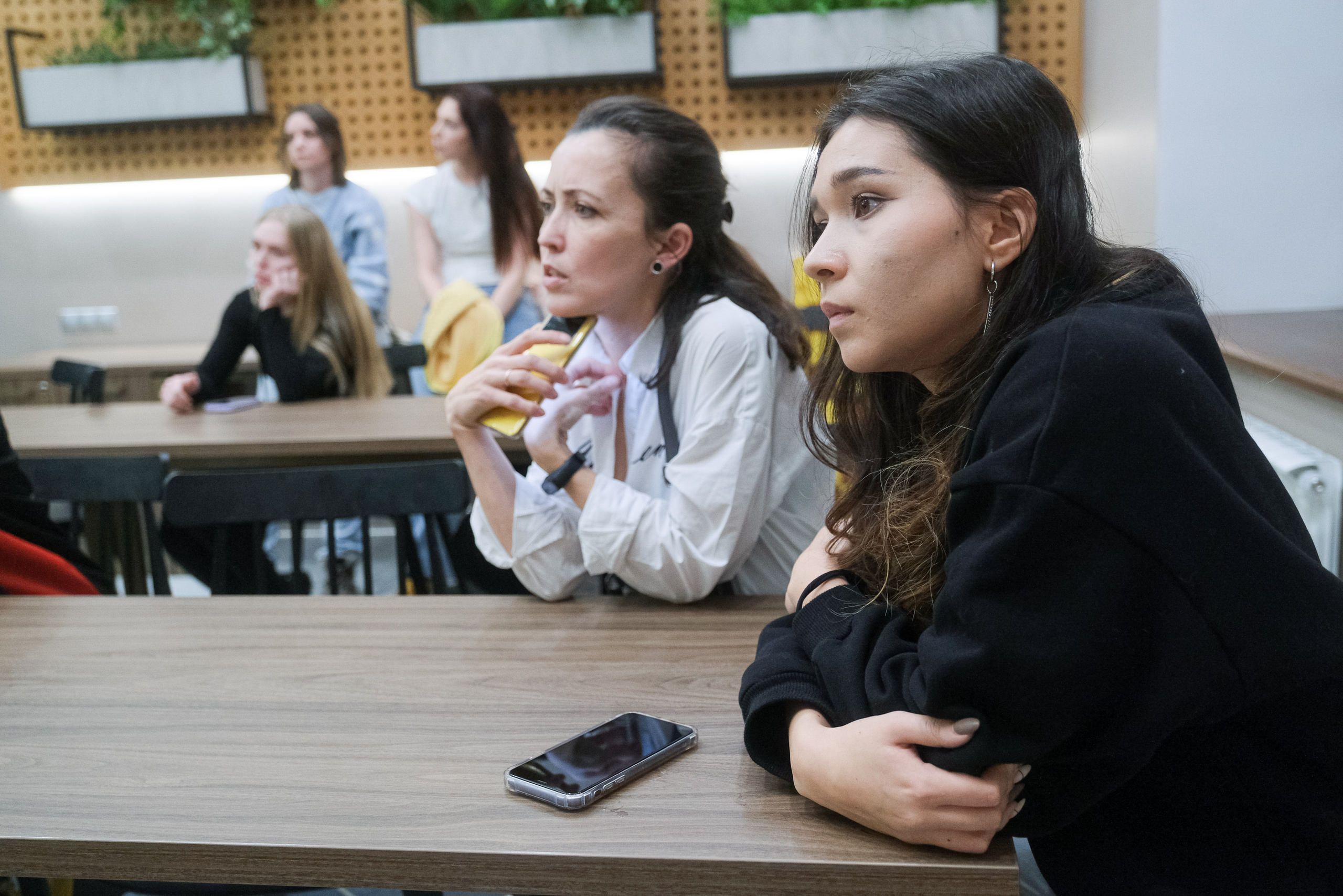 Живи Танцуя. Репортажный фотограф в Казани Павел Серпокрылов