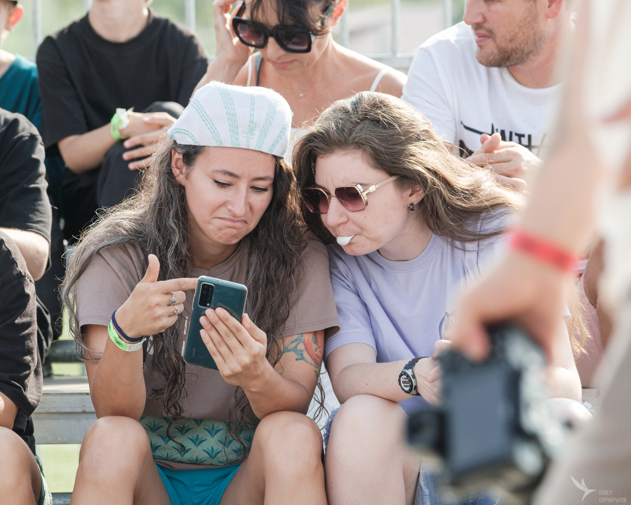 COMBOnation part 14. Репортажный фотограф в Казани Павел Серпокрылов