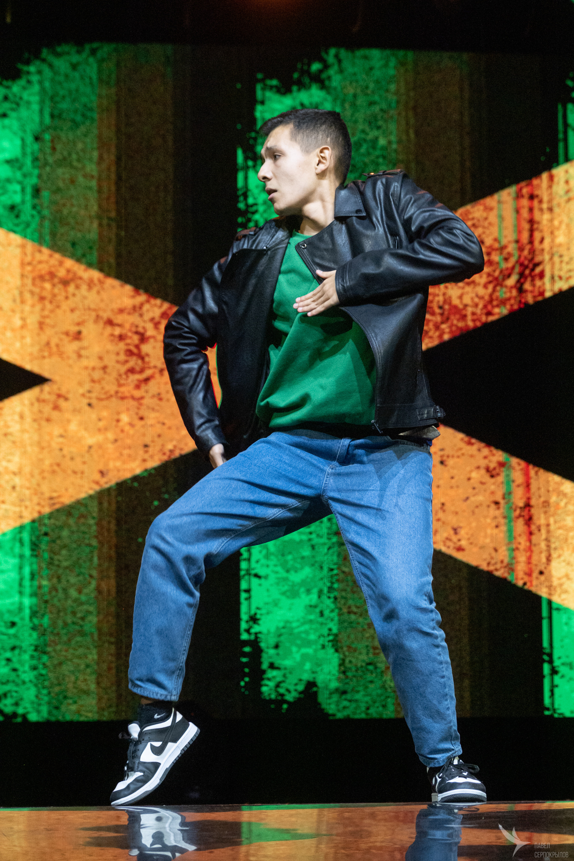 Зверопой. Репортажный фотограф в Казани Павел Серпокрылов