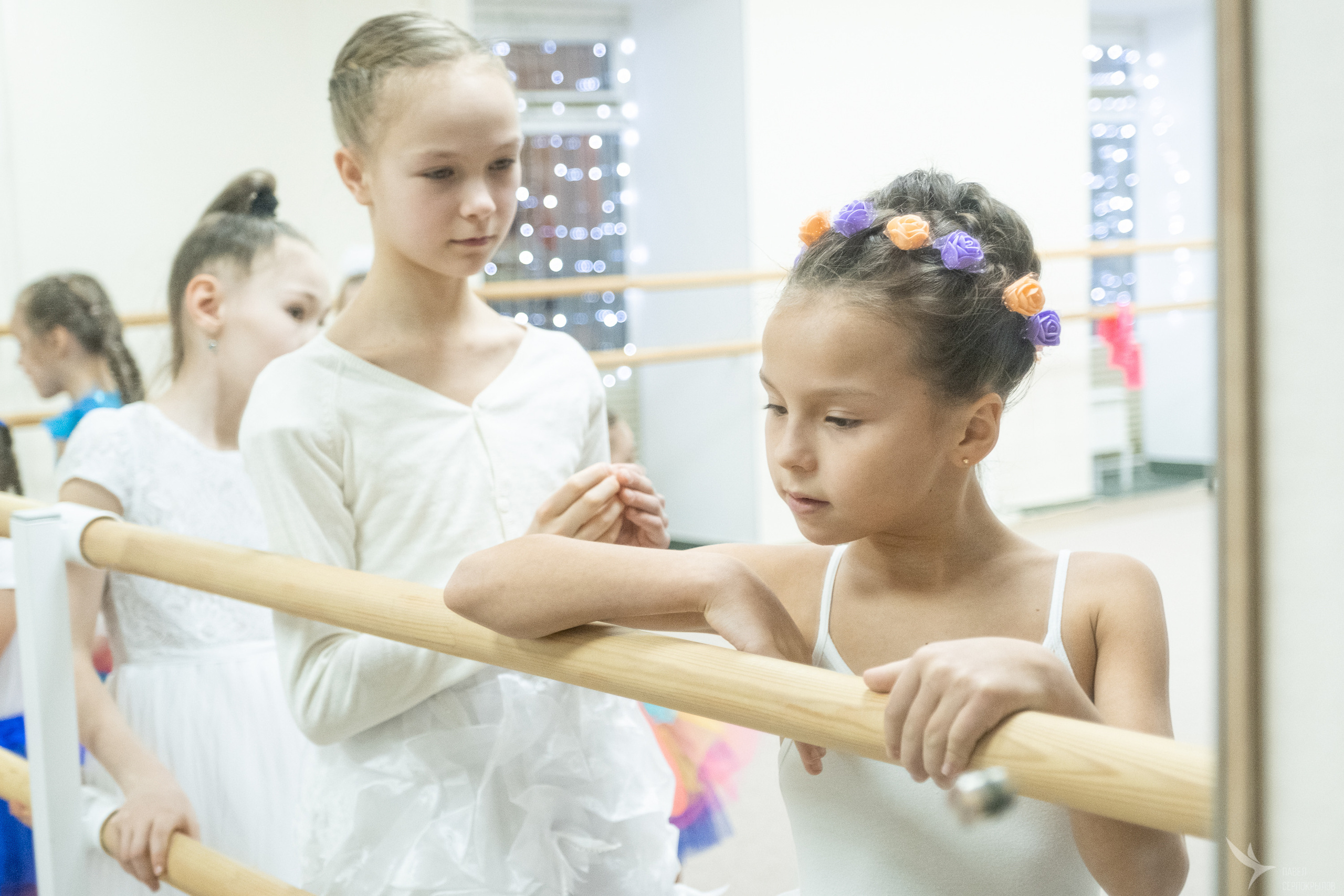 Цветик-семицветик. Репортажный фотограф в Казани Павел Серпокрылов