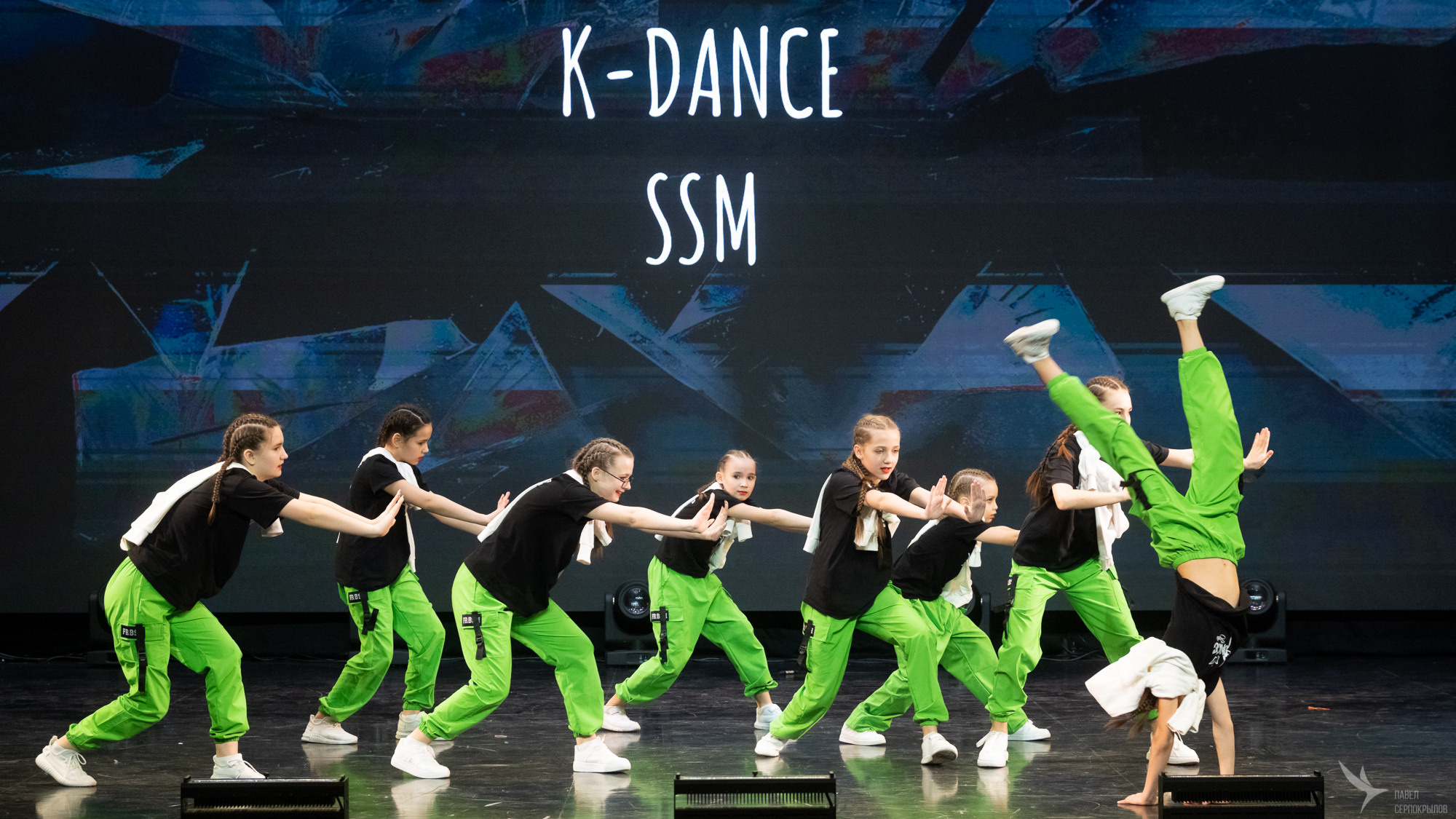 Сияние творчества. Репортажный фотограф в Казани Павел Серпокрылов