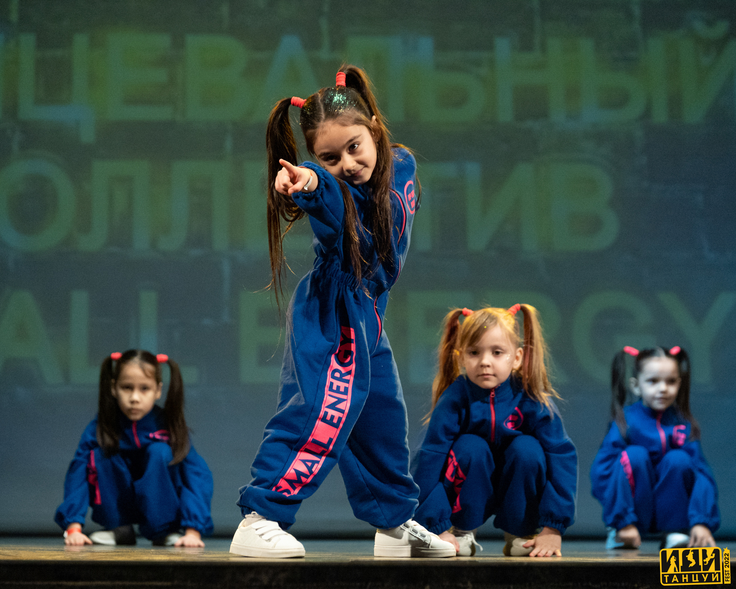 Фестиваль «Иди танцуй». Репортажный фотограф в Казани Павел Серпокрылов