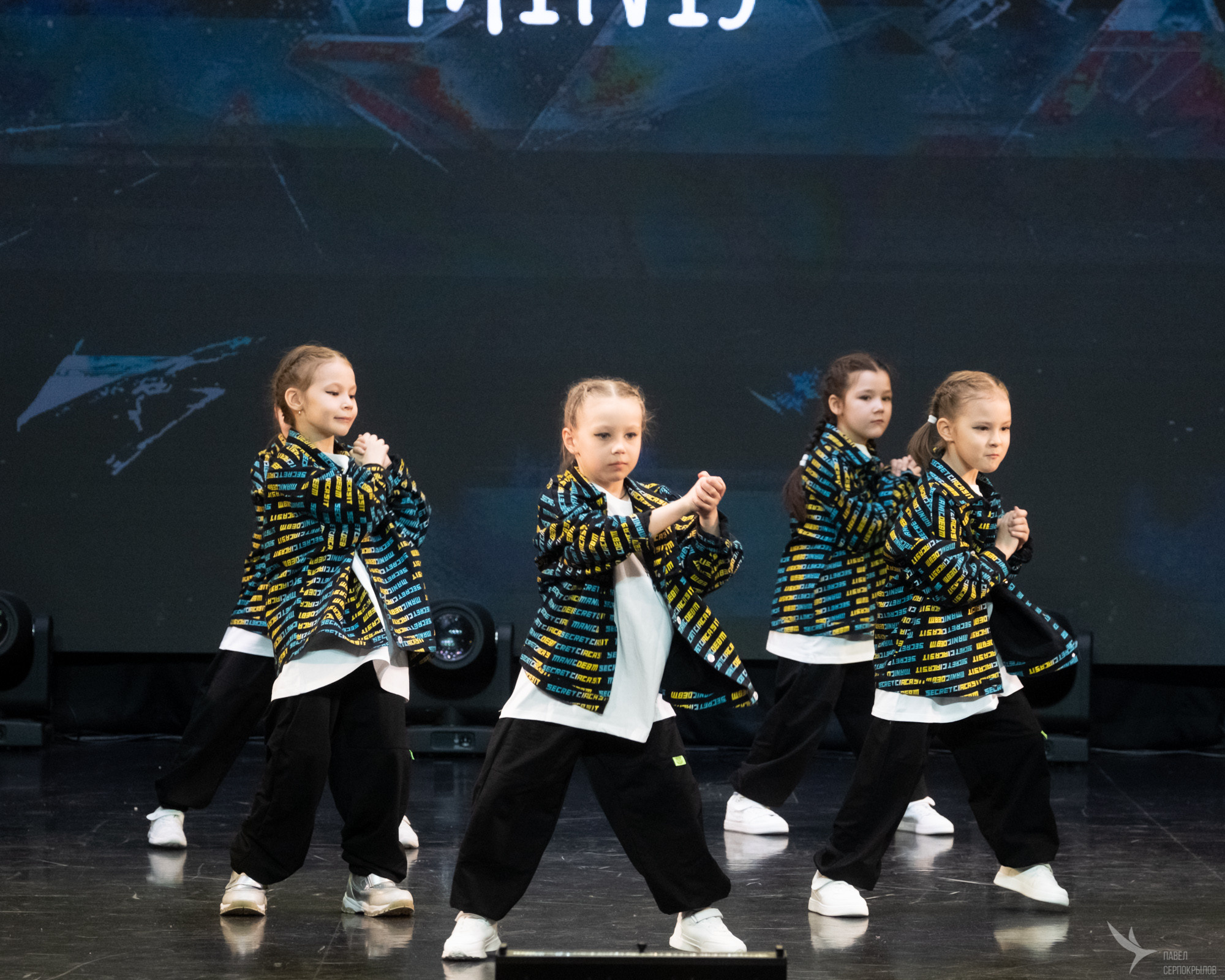 Сияние творчества. Репортажный фотограф в Казани Павел Серпокрылов