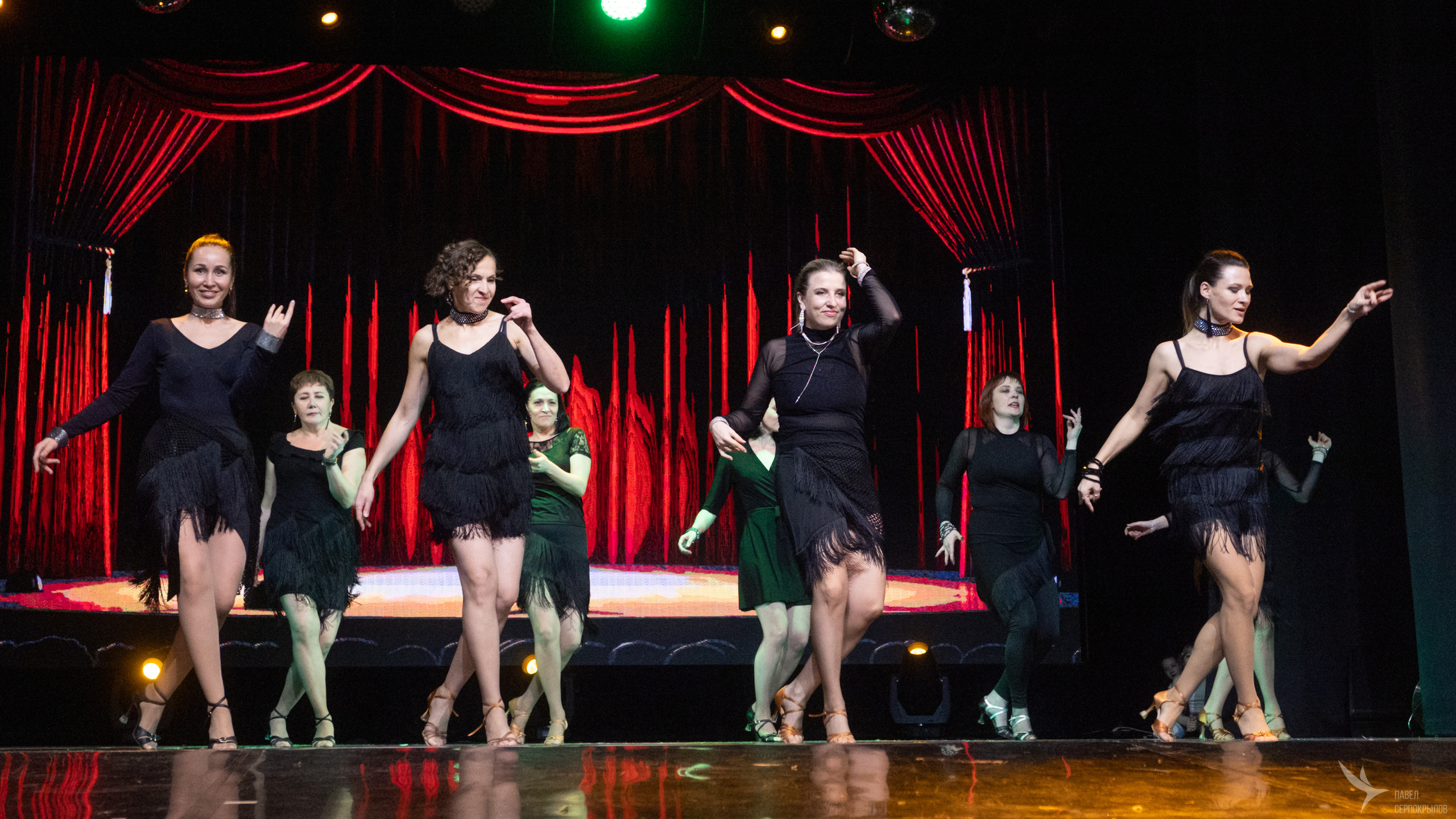 Зверопой. Репортажный фотограф в Казани Павел Серпокрылов