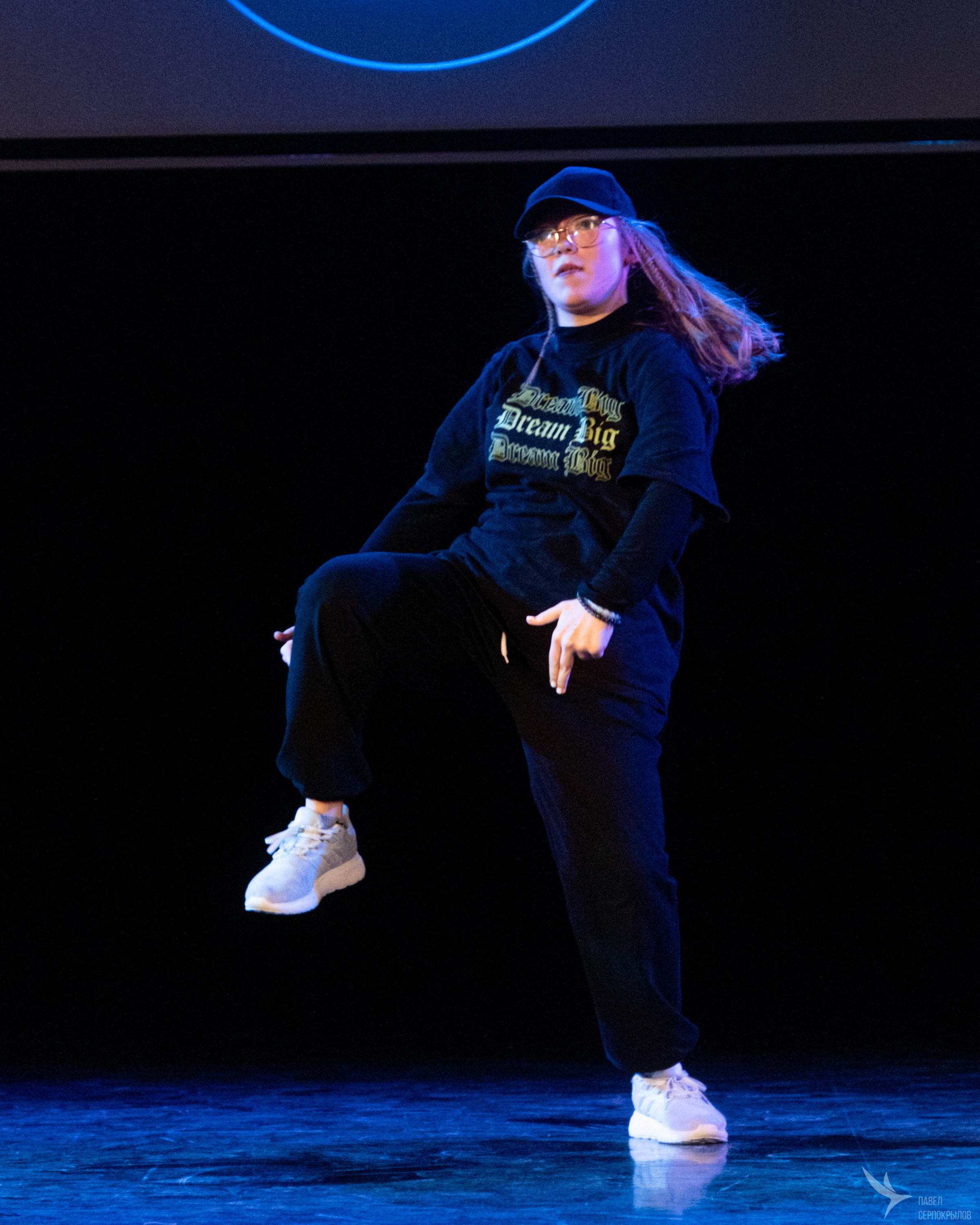 Pineappledi dance. Репортажный фотограф в Казани Павел Серпокрылов