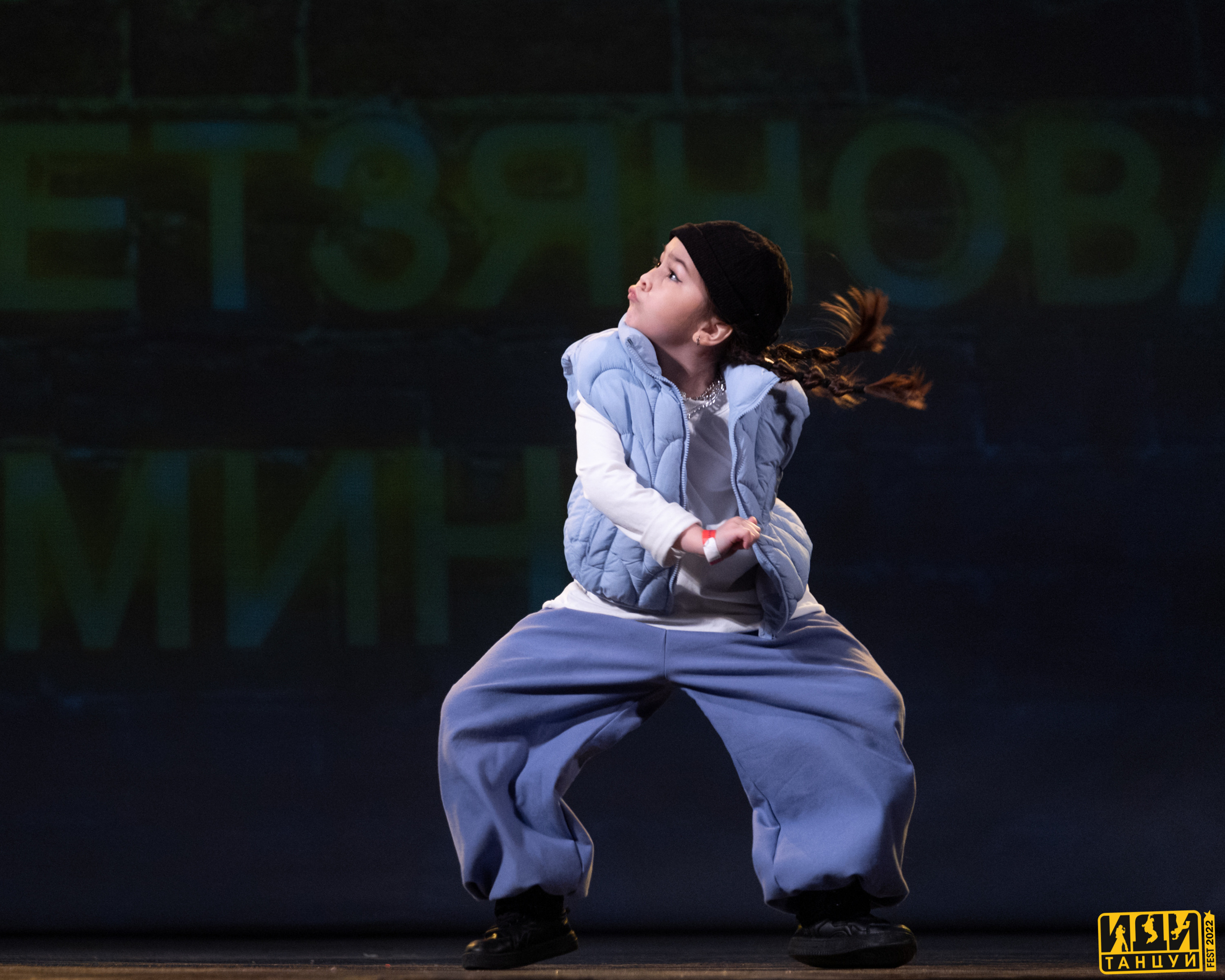 Фестиваль «Иди танцуй». Репортажный фотограф в Казани Павел Серпокрылов